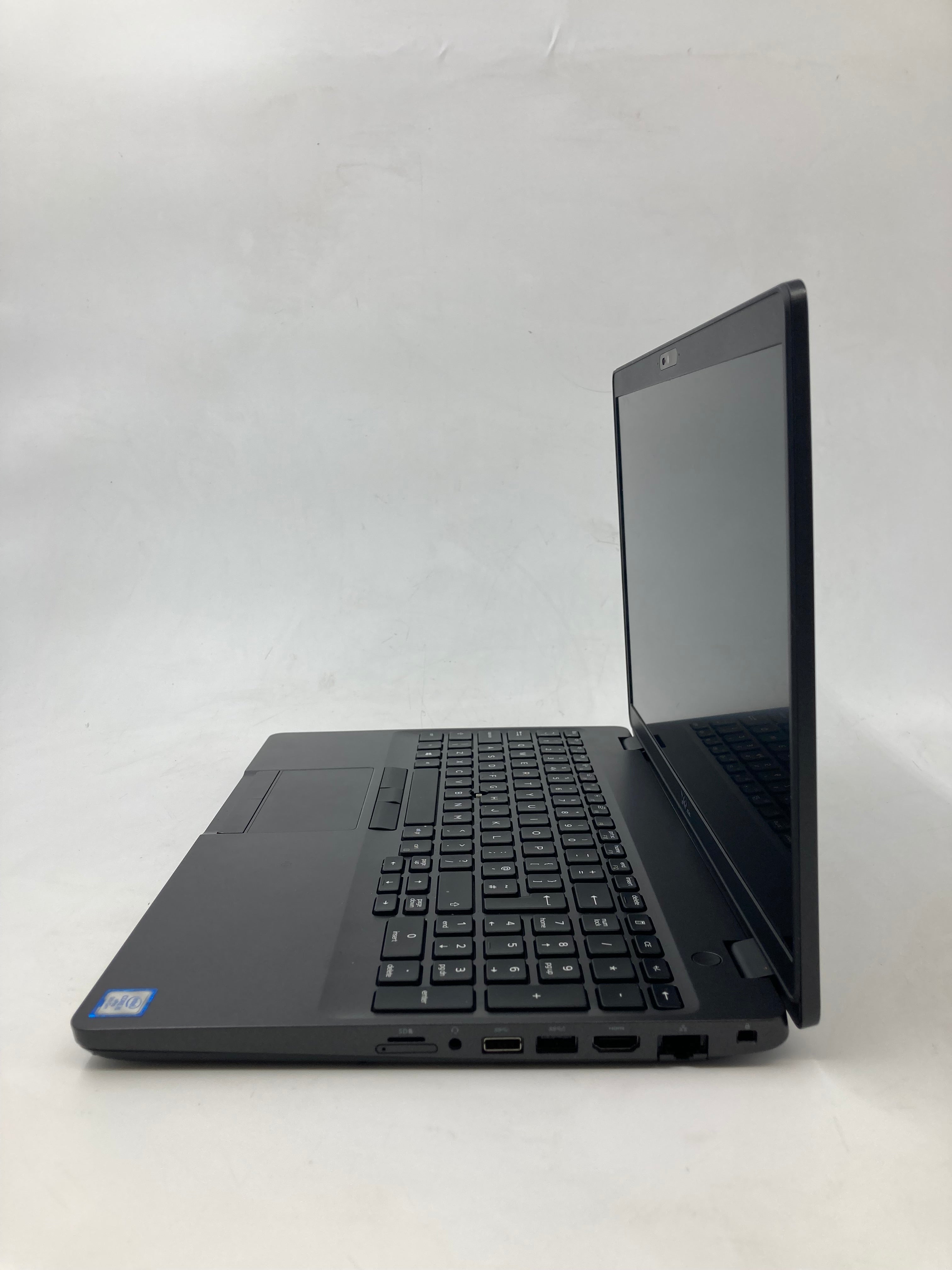 Dell Latitude 5501 15.6" No Motherboard No HDD *Spares*