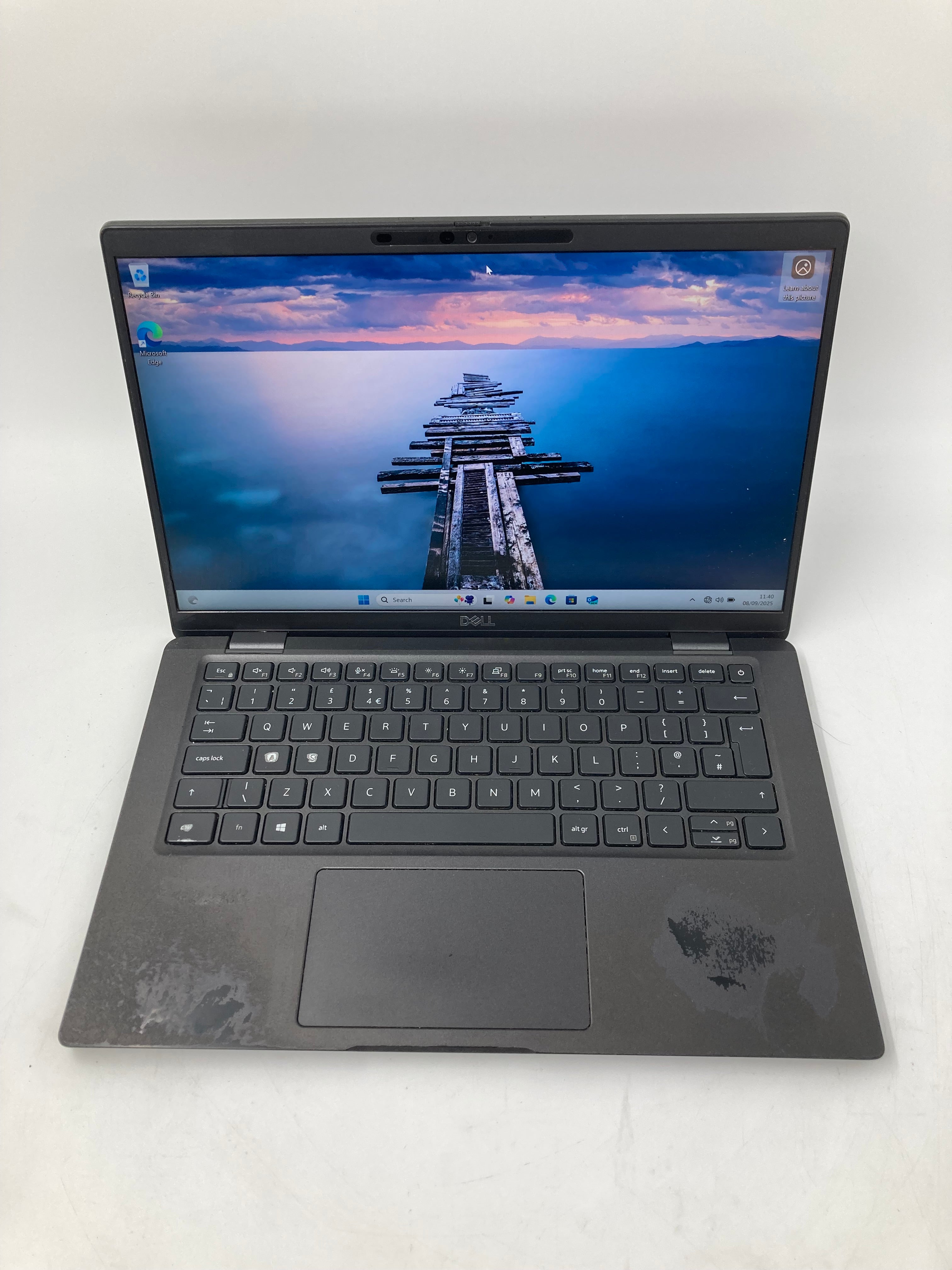 Dell Laptop Latitude 7420 14" i7 11th Gen 16GB RAM 512GB SSD W11