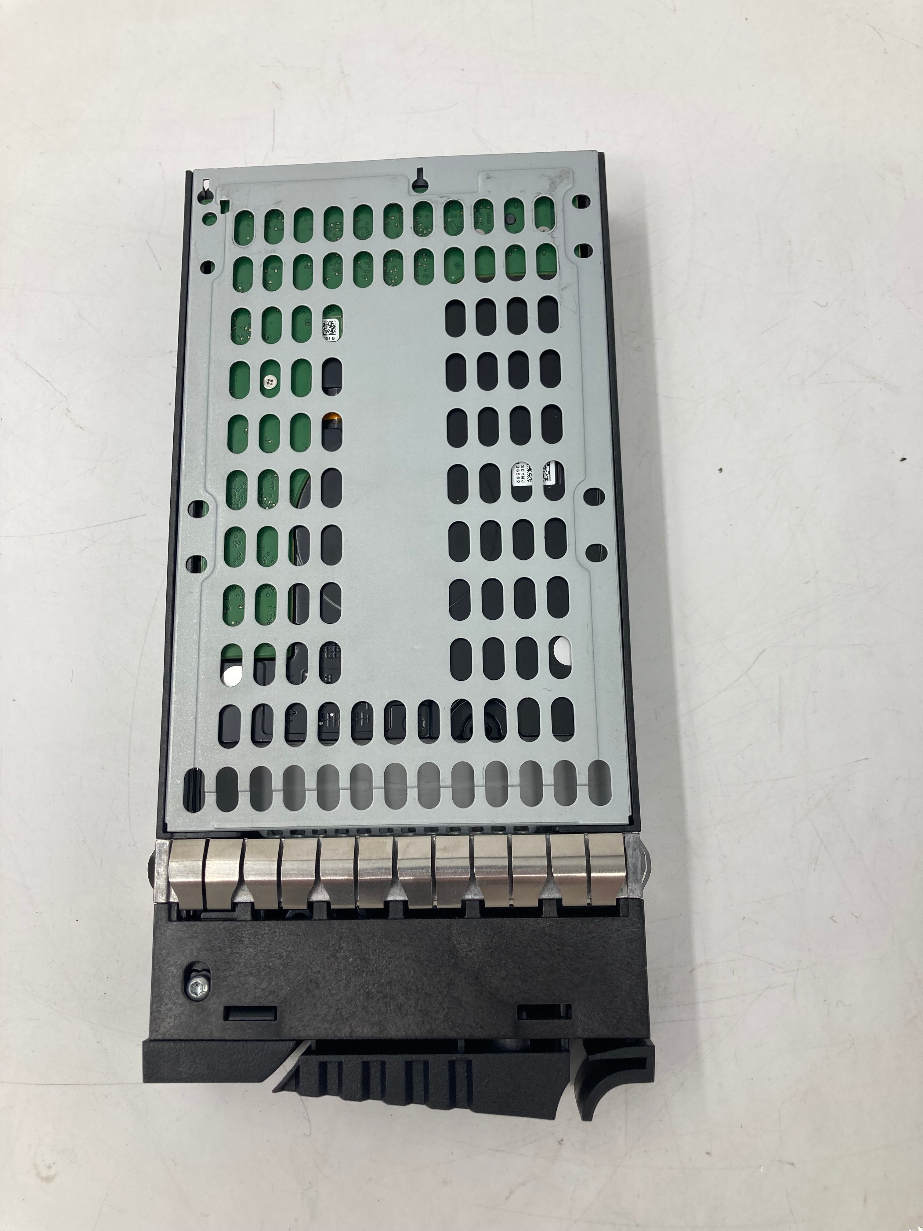 IBM HDD 3.5" SAS 6TB 7.2K RPM 12 Gbps P/N 1FT27Z-039 Lot Of 9