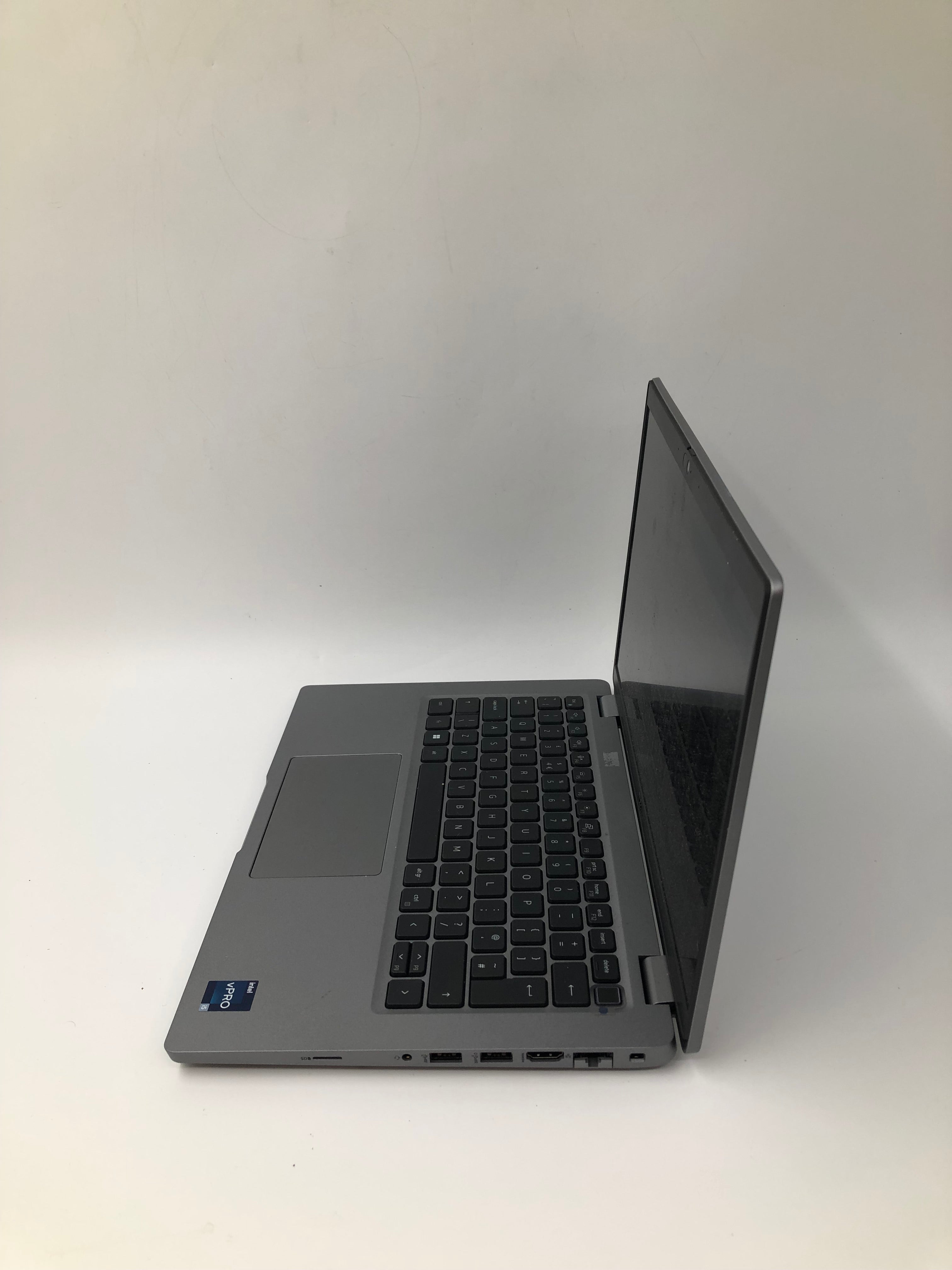 Dell Latitude 5430 14" Screen i5 12th Gen 16GB RAM No SSD No OS