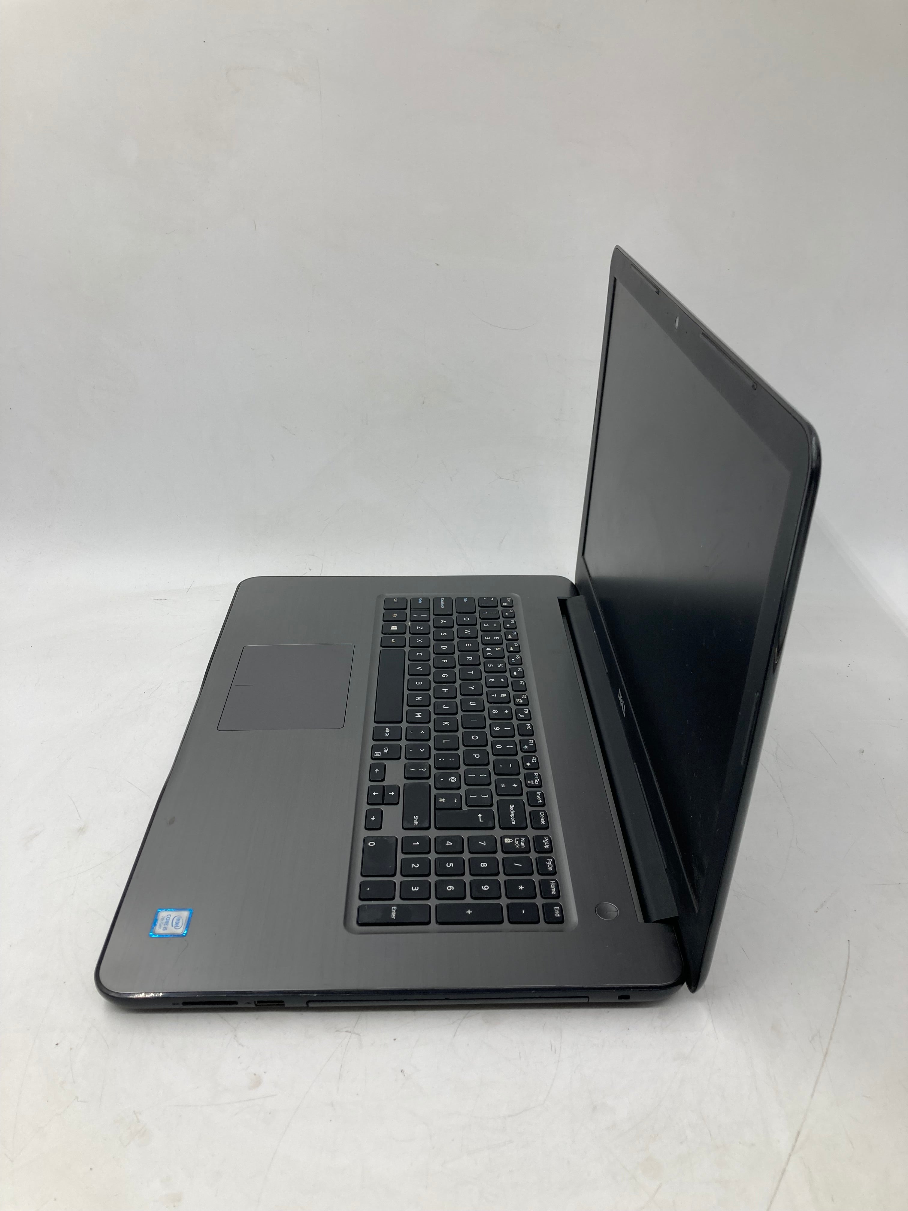 Dell Inspiron 5767 17" Screen i5 7th Gen 8GB RAM No SSD -Spares-