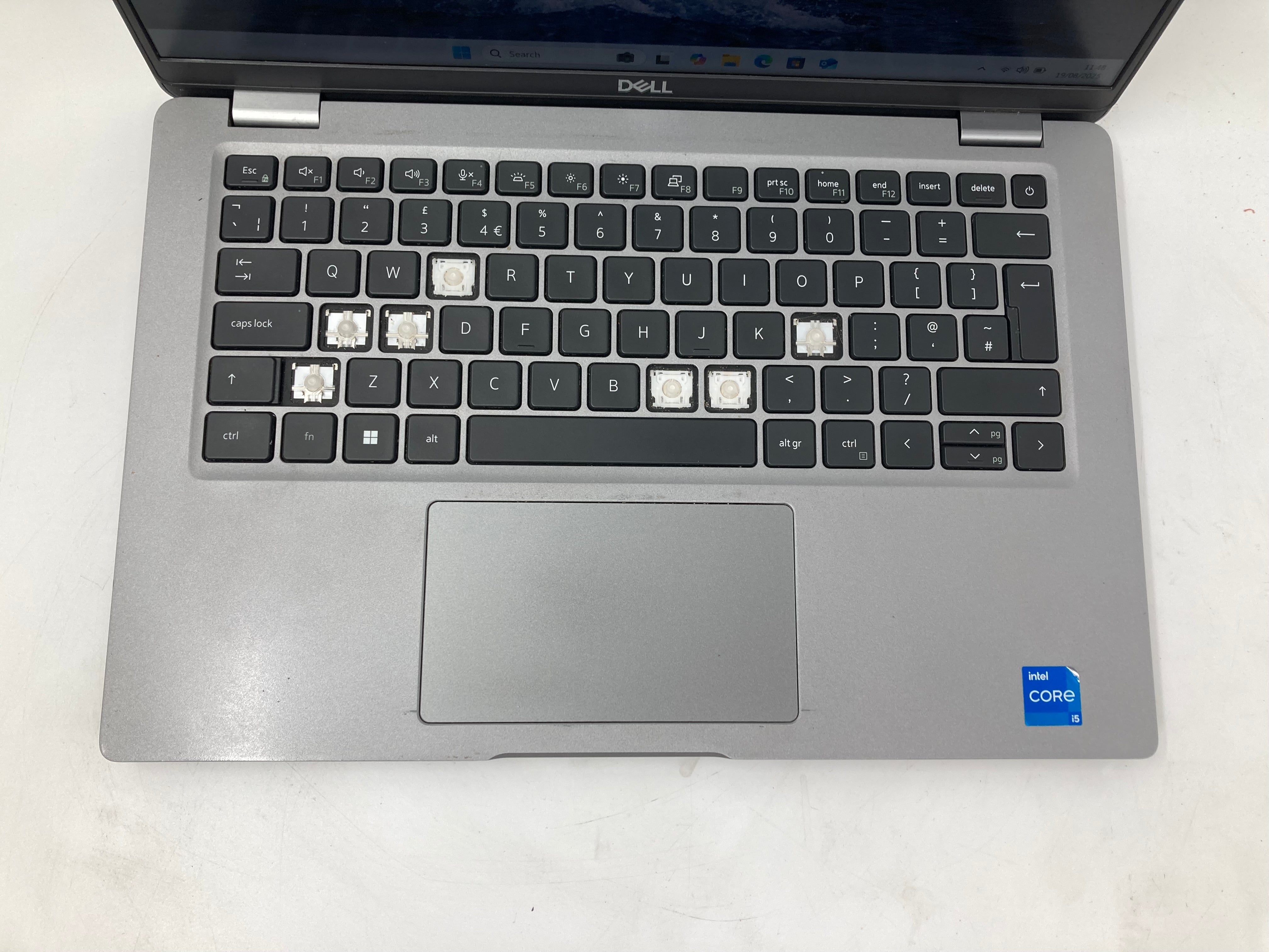Dell Latitude 5430 14" Screen i5 12th Gen 16GB RAM 256GB SSD W11 #1n