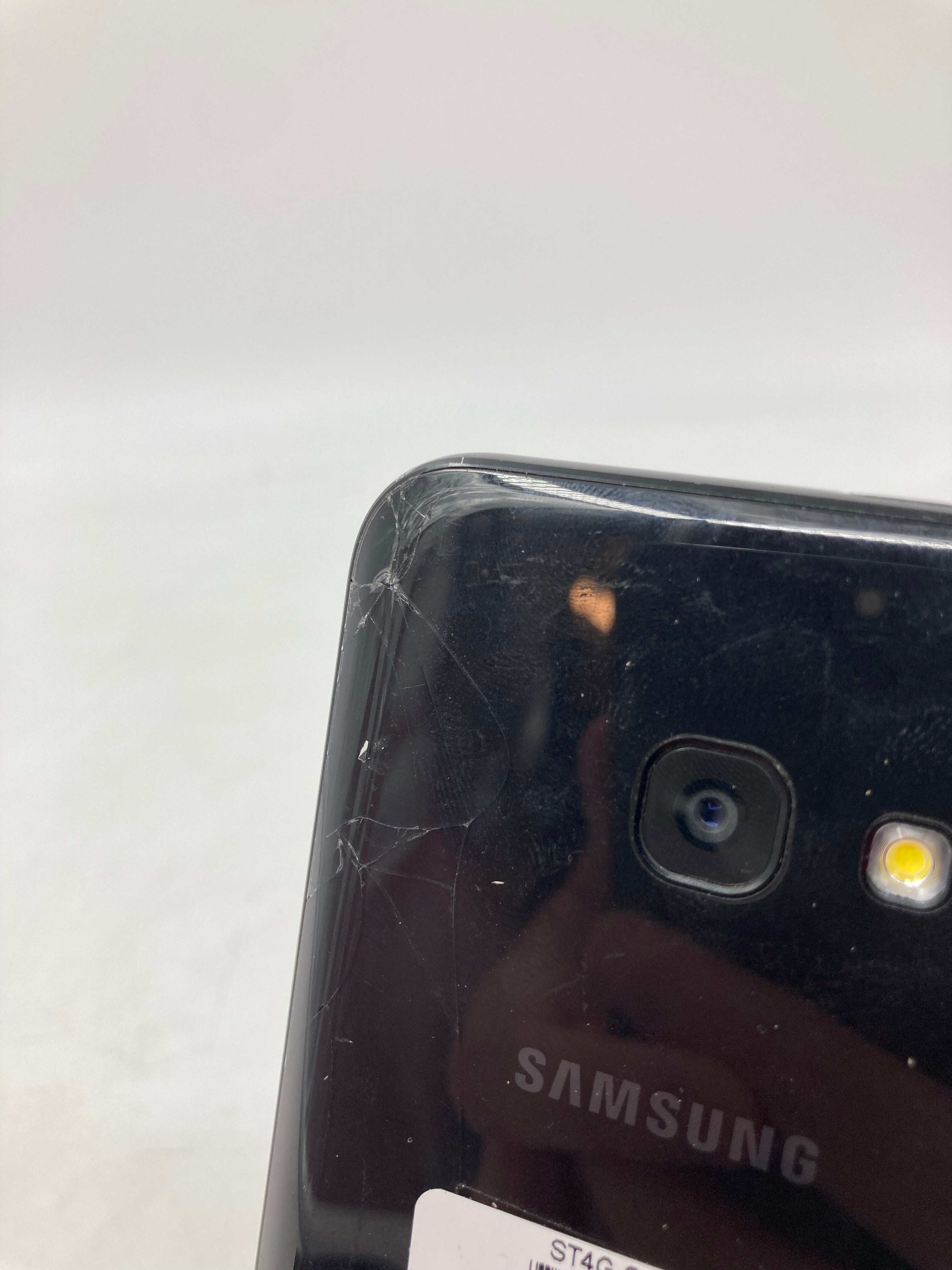 Batch 5x Samsung Galaxy A5 A20e A3 16GB 32GB - Black White *Spares*