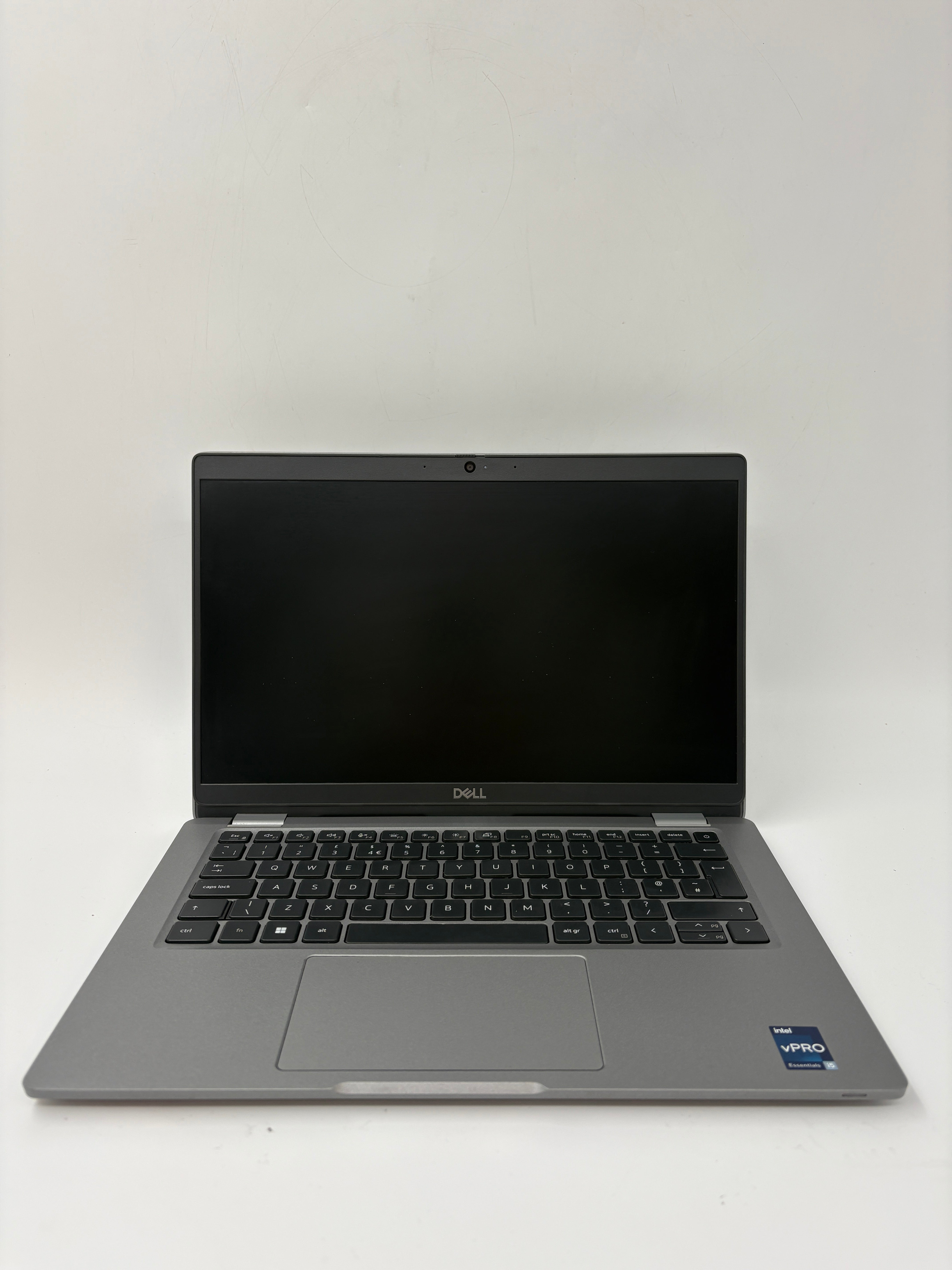 Dell Laptop Latitude 5330 13.3" Screen i5 12th Gen 8GB RAM No SSD No OS Spares