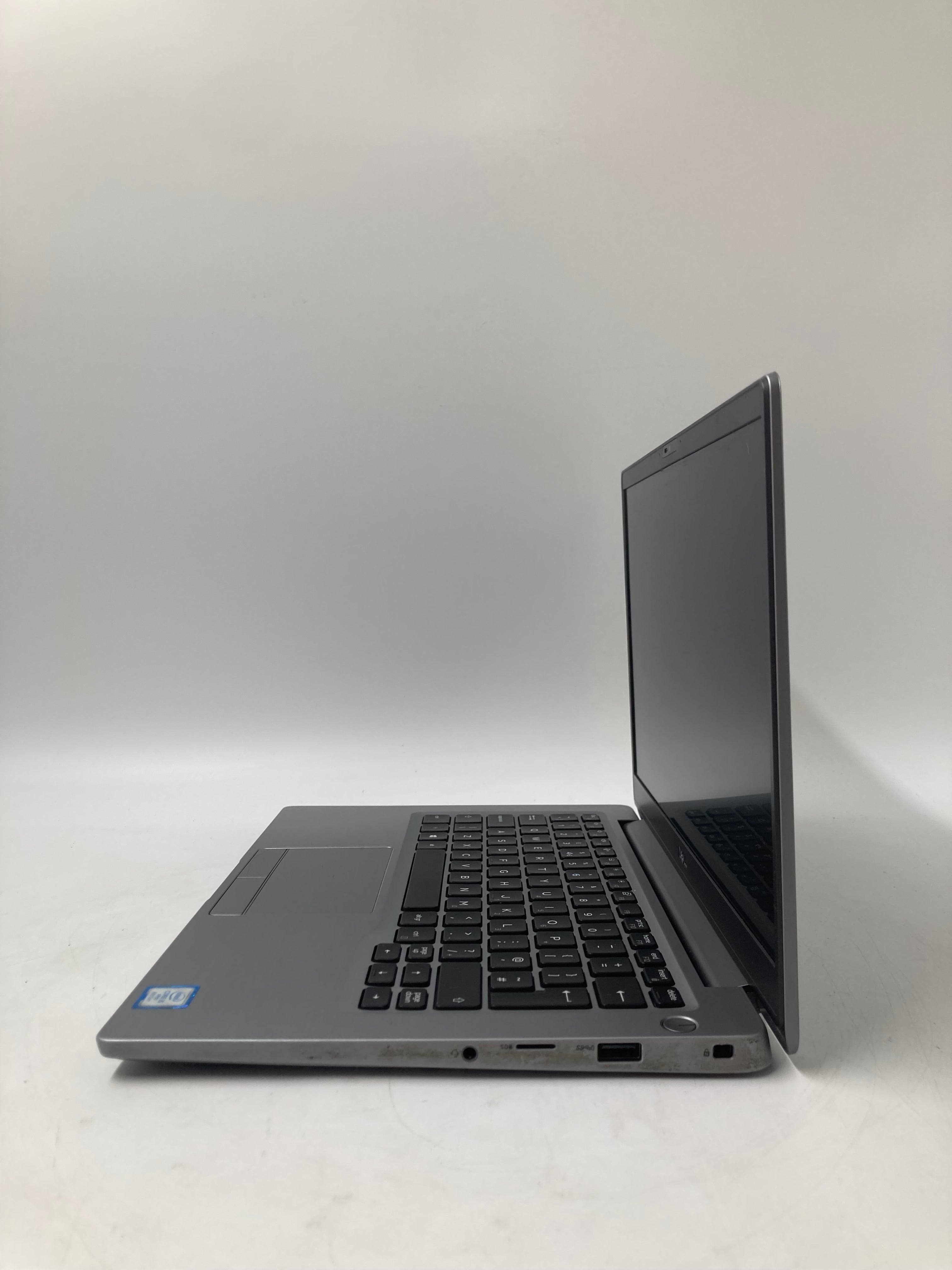 Dell Laptop Latitude 7300 13" i5 8th Gen 8GB RAM No HDD No OS