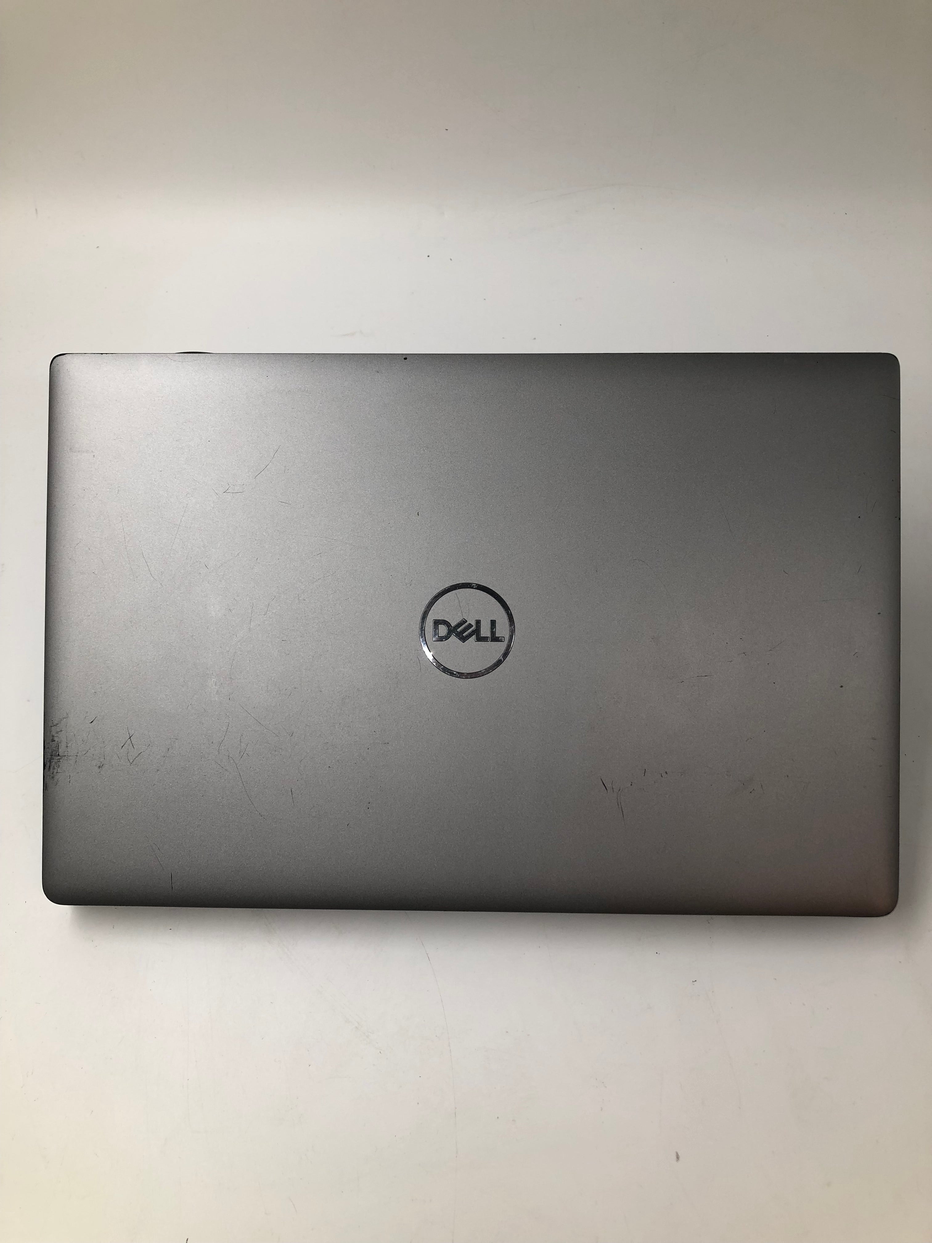 Dell Latitude 5520 Spares: i5 11th Gen CPU, 8GB RAM, 15.6" Screen (No SSD/No OS)