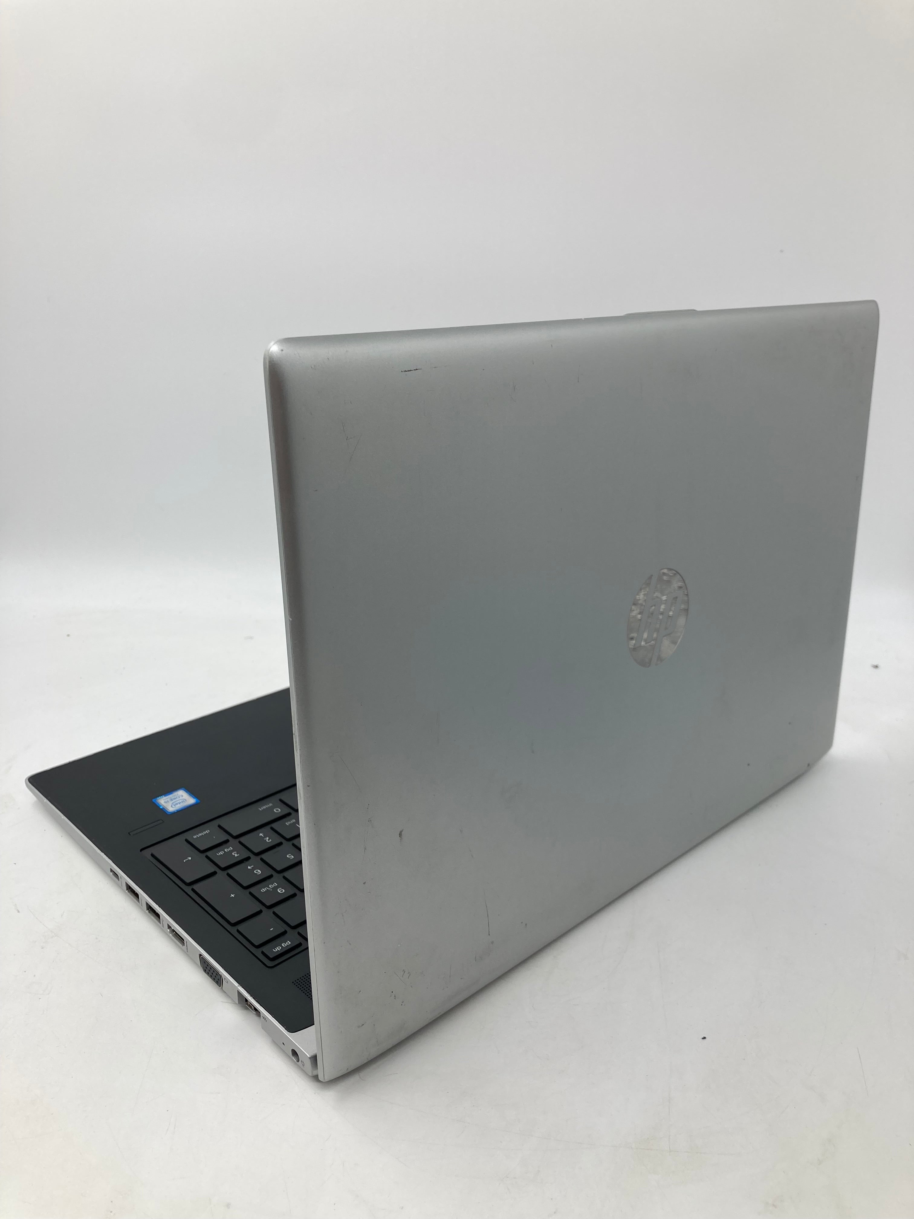 HP ProBook 450 G5 15" Screen i5 7th Gen No RAM No SSD No OS *Spares*