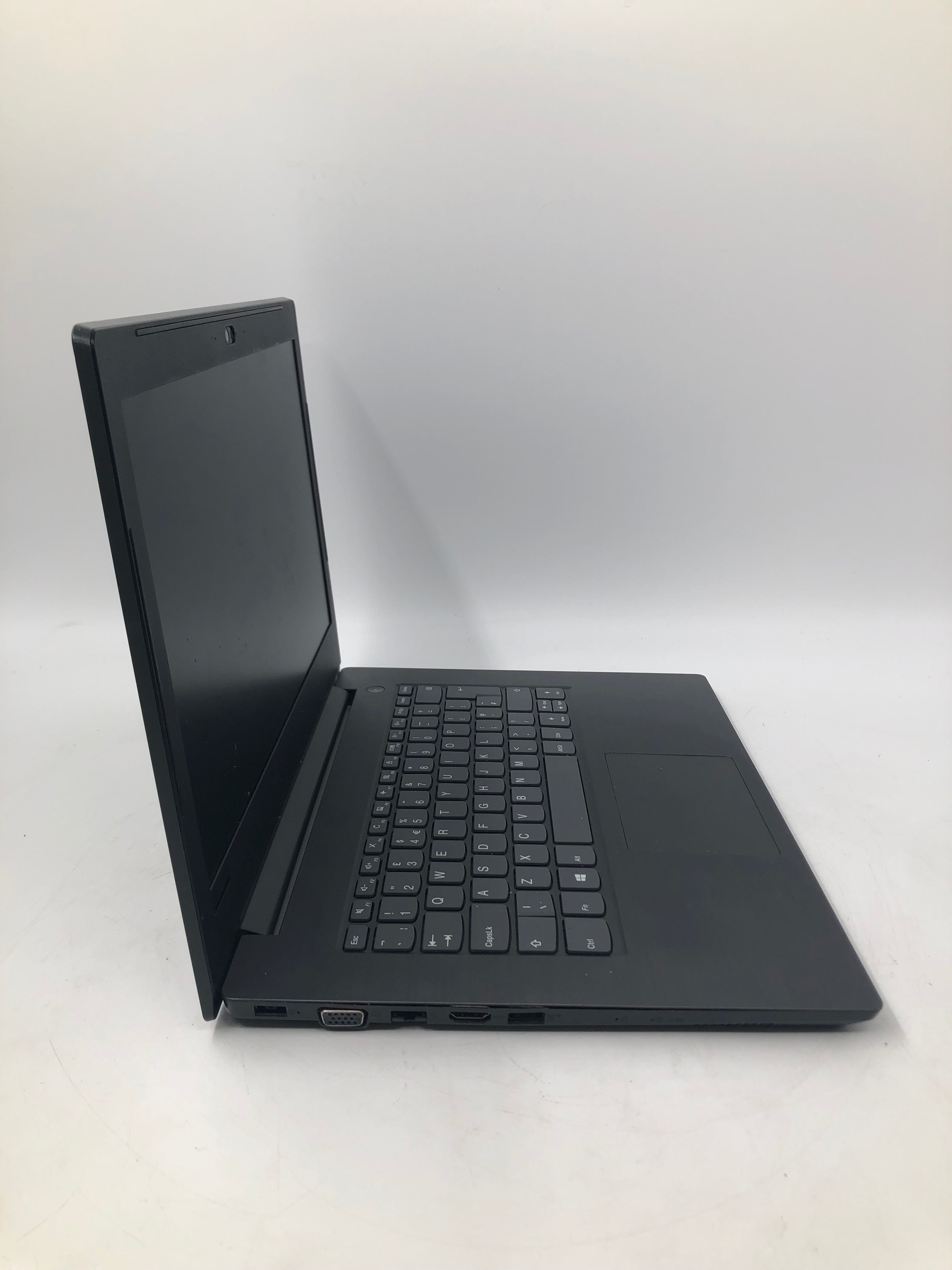 Lenovo V330-14ARR 13"Screen AMD Ryzen 5 2500U 8GB RAM No SSD -Spares-