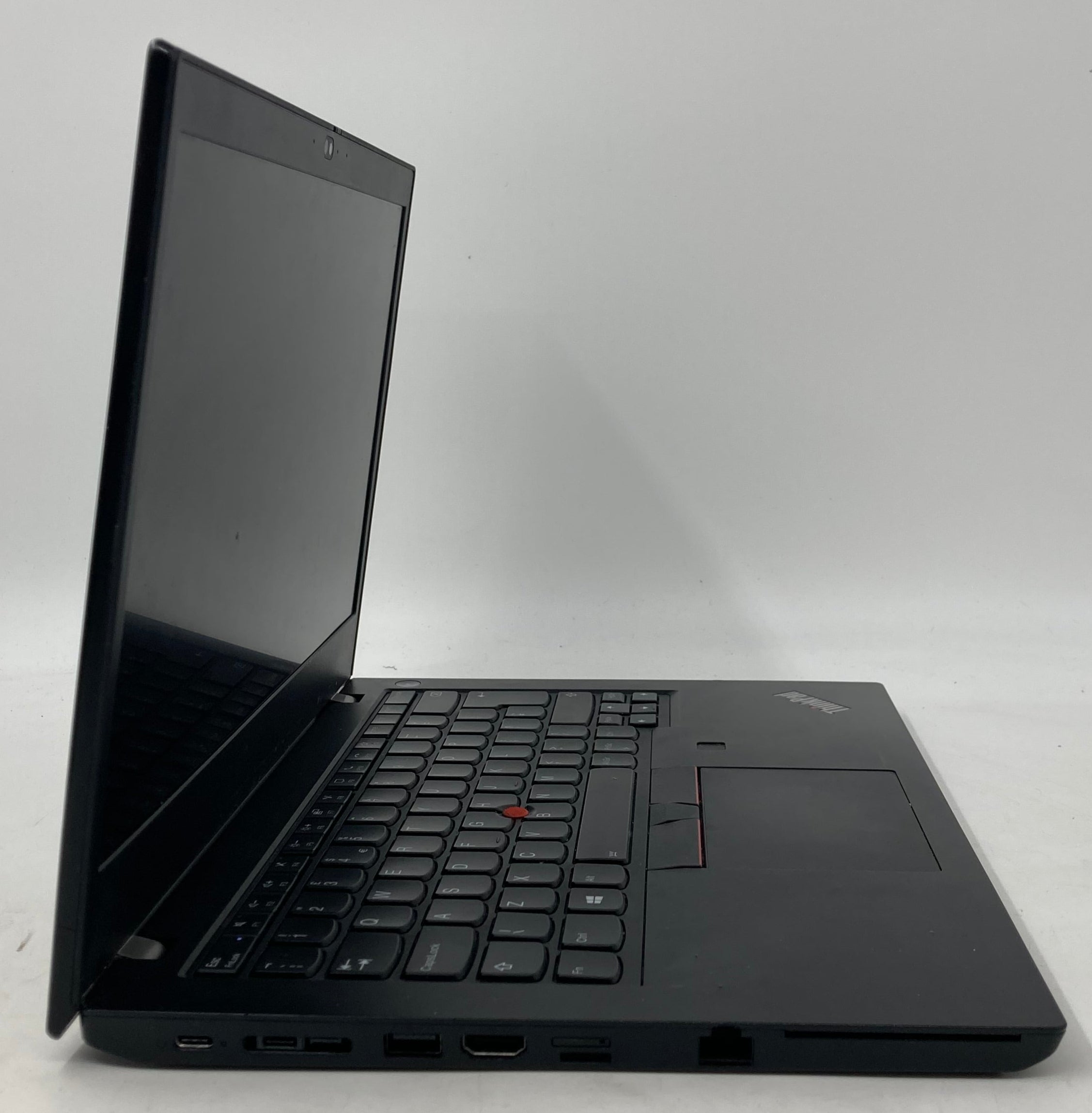 Lenovo ThinkPad L14 Gen 1 14" i5 10th Gen 16GB RAM 256GB SSD W11