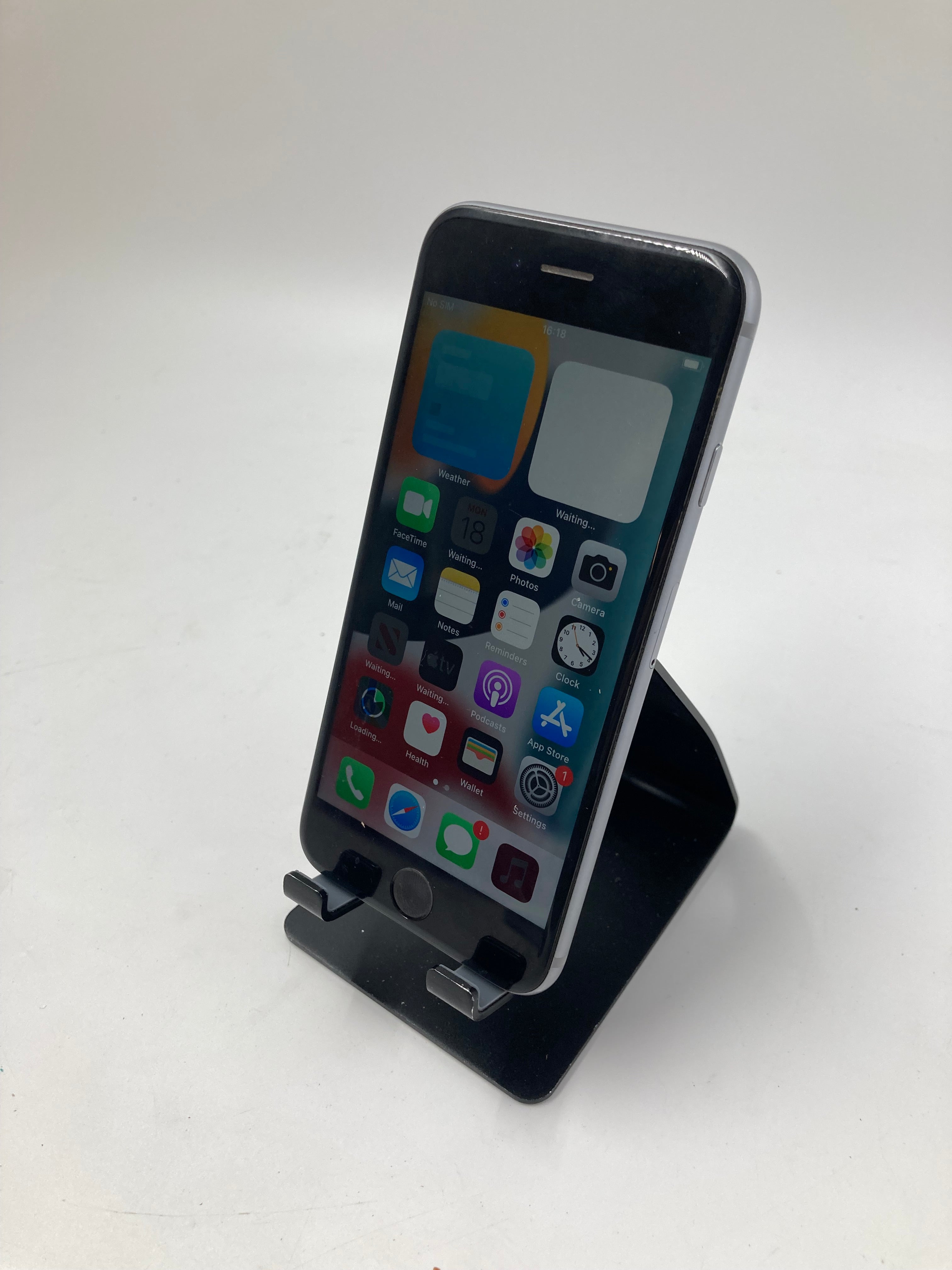 Apple iPhone 6s A1688 32GB Silver Gold - Unlocked