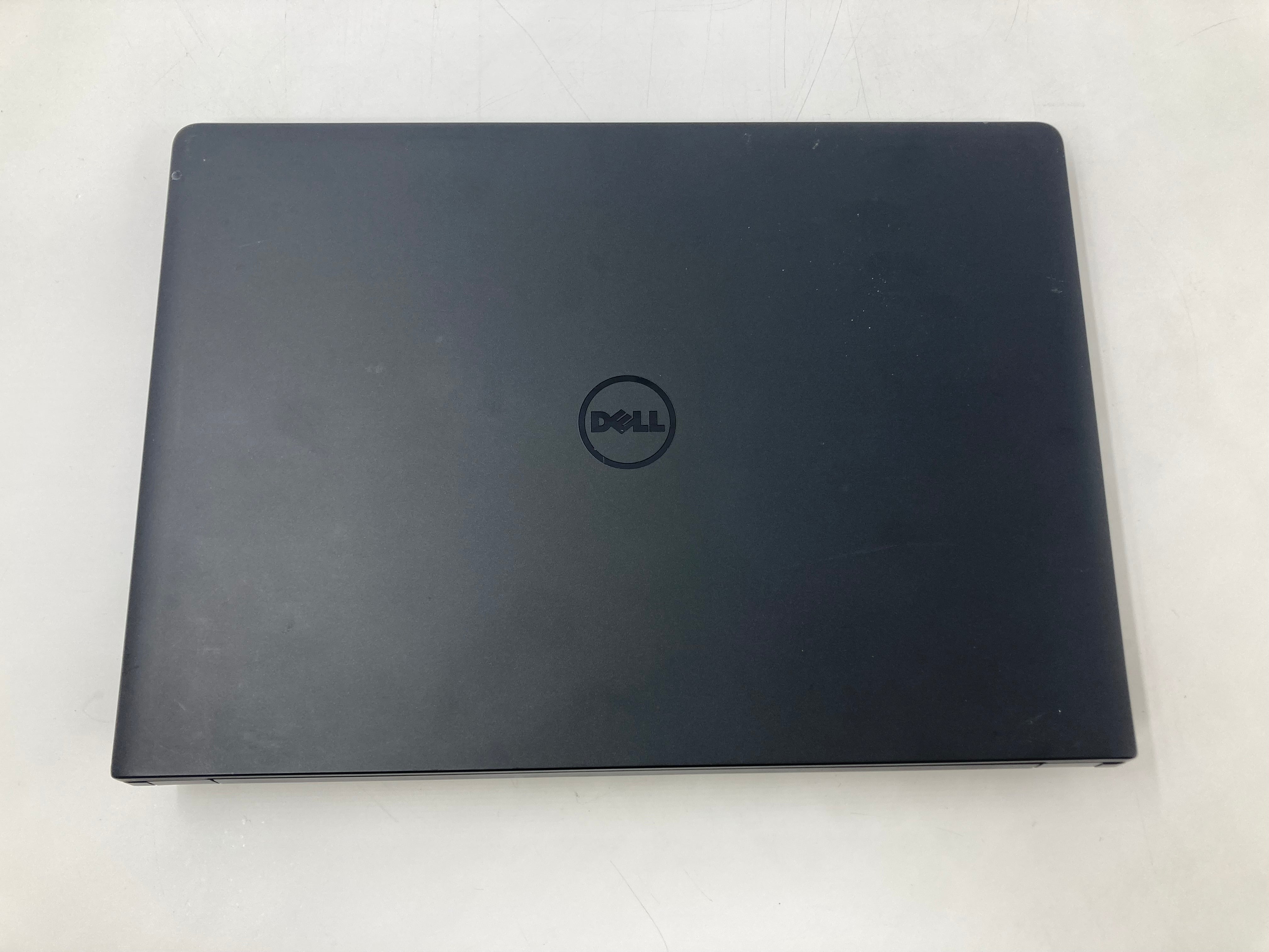 Dell Laptop Latitude 3470 14" i5 6th Gen 8GB RAM No HDD *Spares*