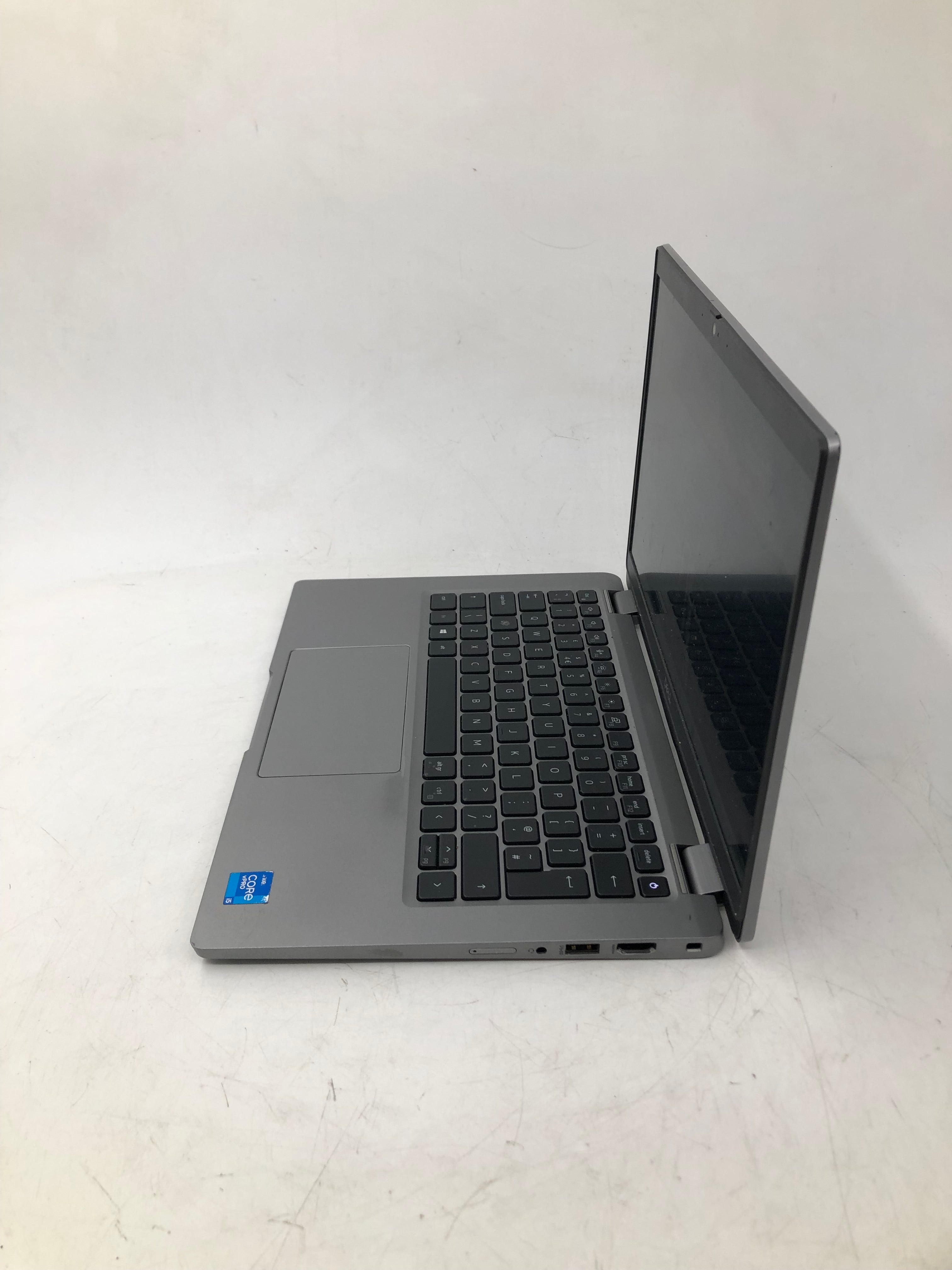 Dell Latitude 5320 13" Screen i5 11th Gen 8GB RAM 256GB SSD W11