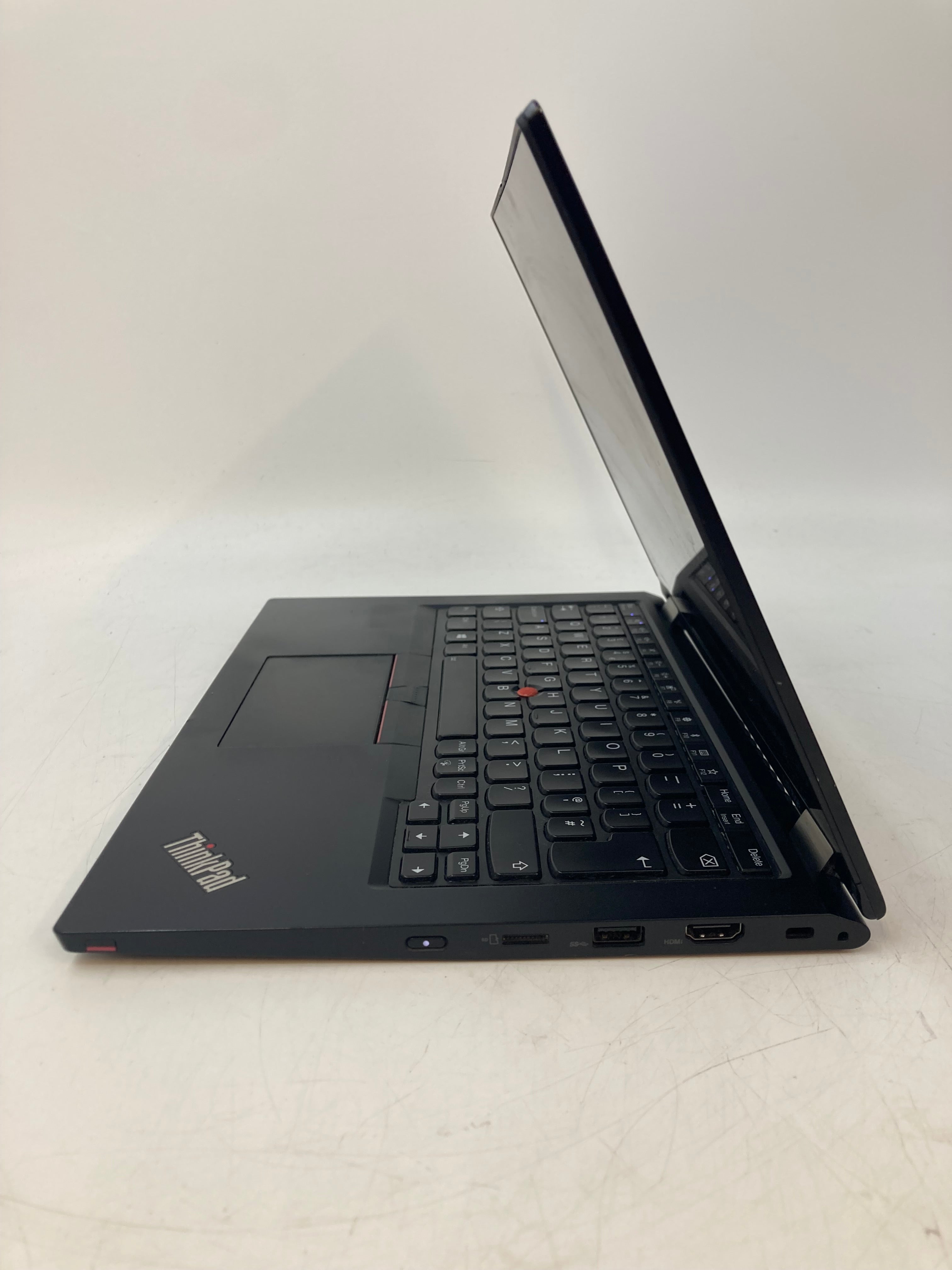 Lenovo ThinkPad L13 Yoga | 13" Screen | i5 10th Gen | 8GB RAM | 256GB SSD | W11 Pro