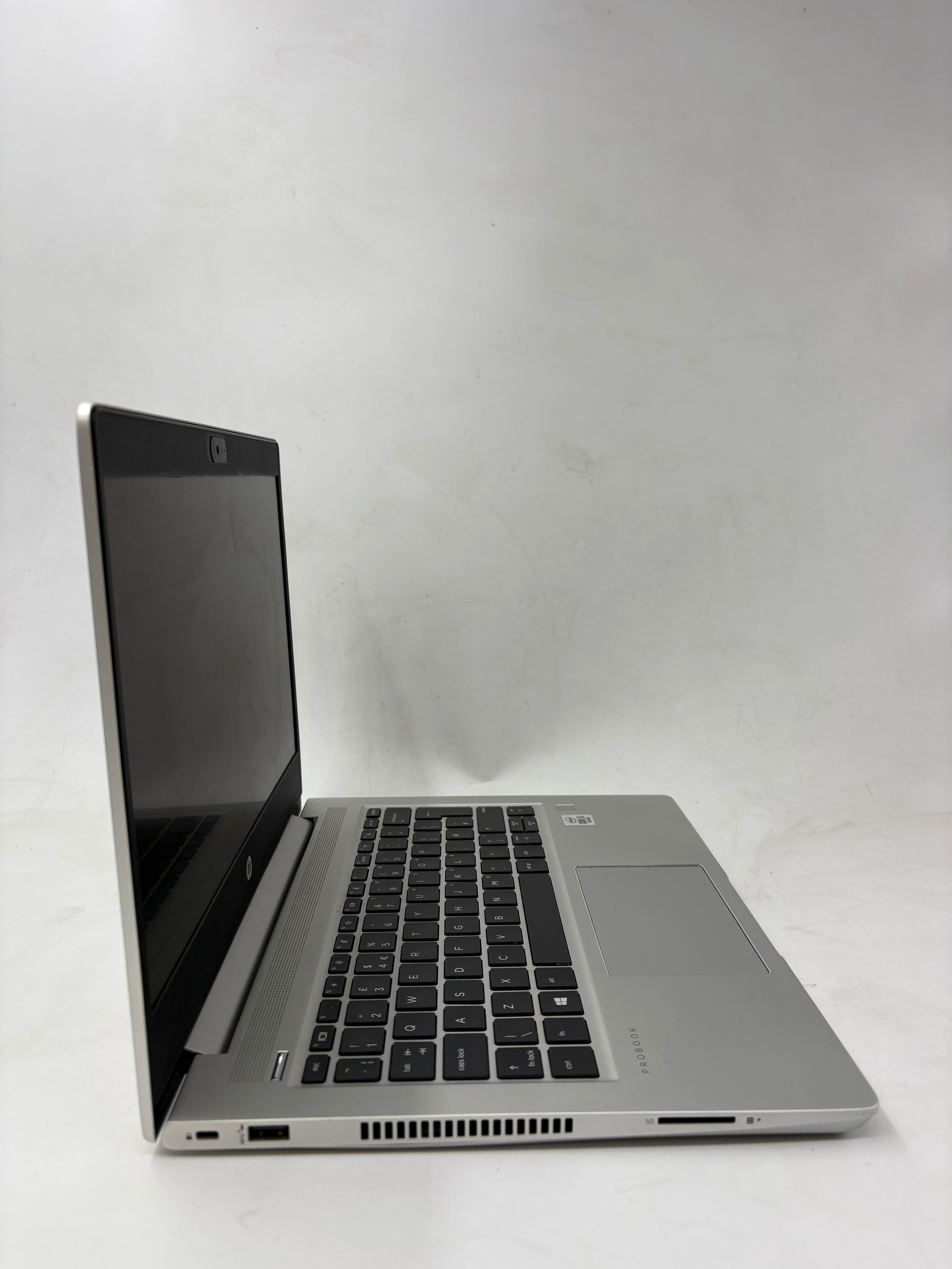 HP Laptop ProBook 430 G7 13.3" Screen i5 10th Gen 8GB RAM 256GB SSD W11