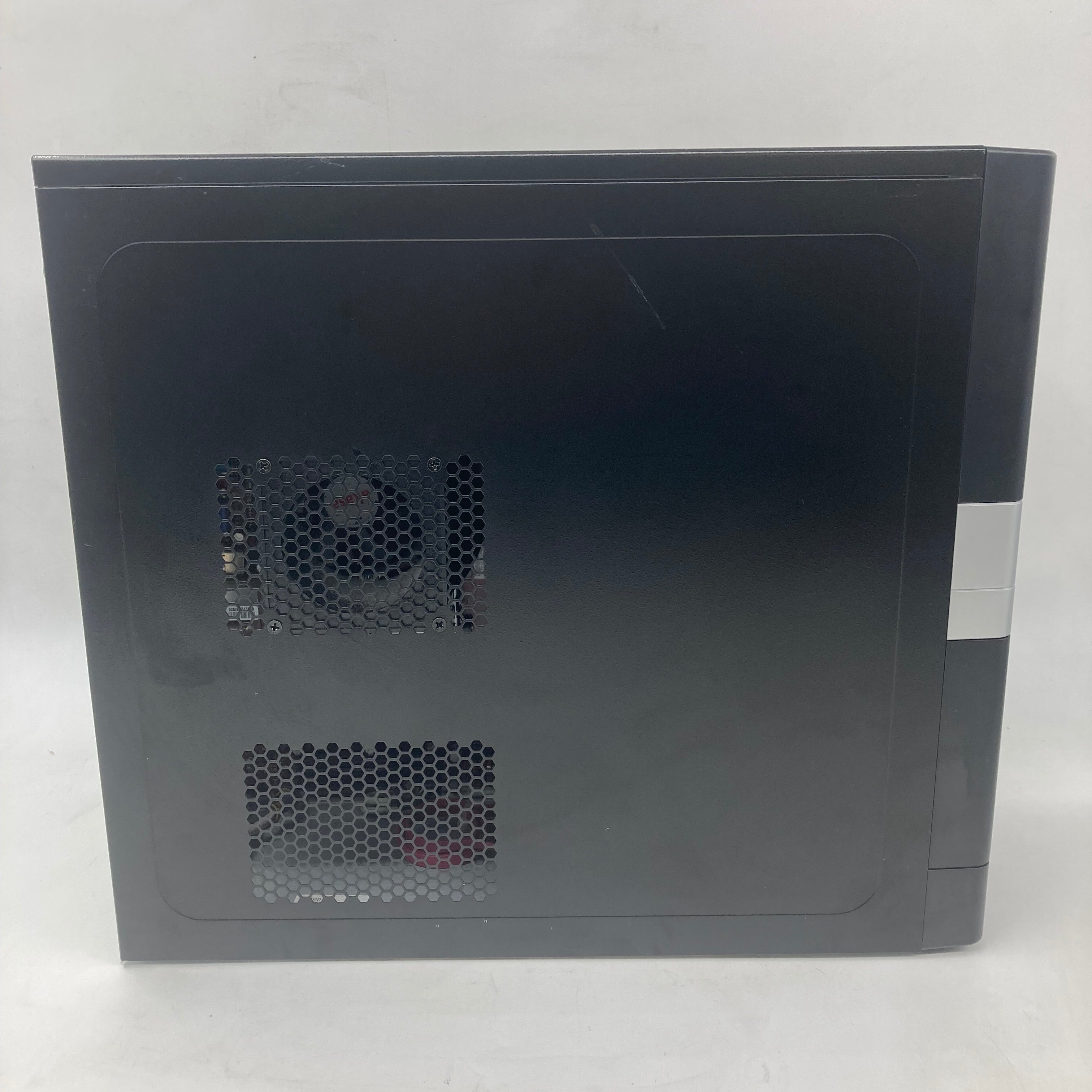 ZooStorm Desktop PC Intel Pentium E6600 3.06GHz 2GB RAM No SSD No OS