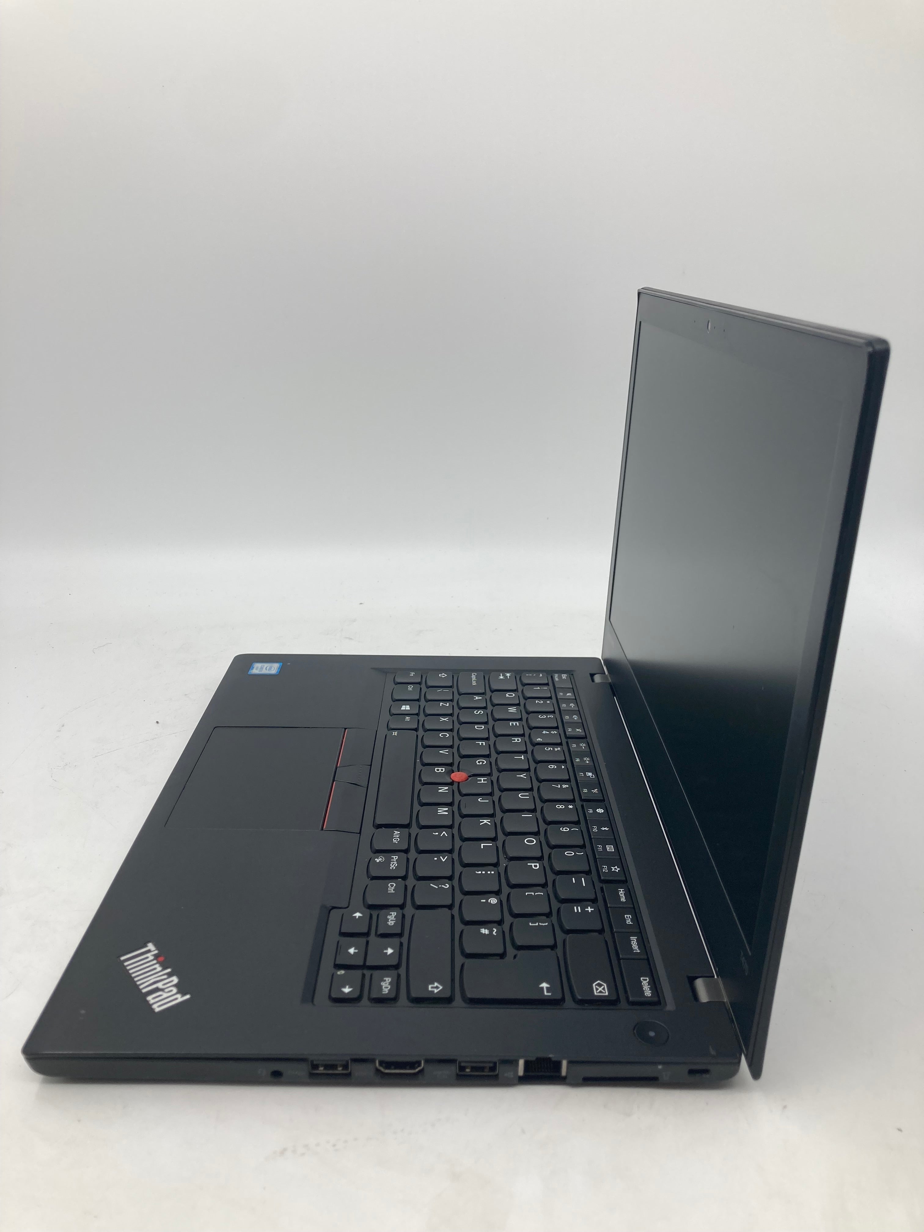 Lenovo ThinkPad T470 14" Screen i5 6th Gen 8GB  RAM 128GB SSD Win 10 #2
