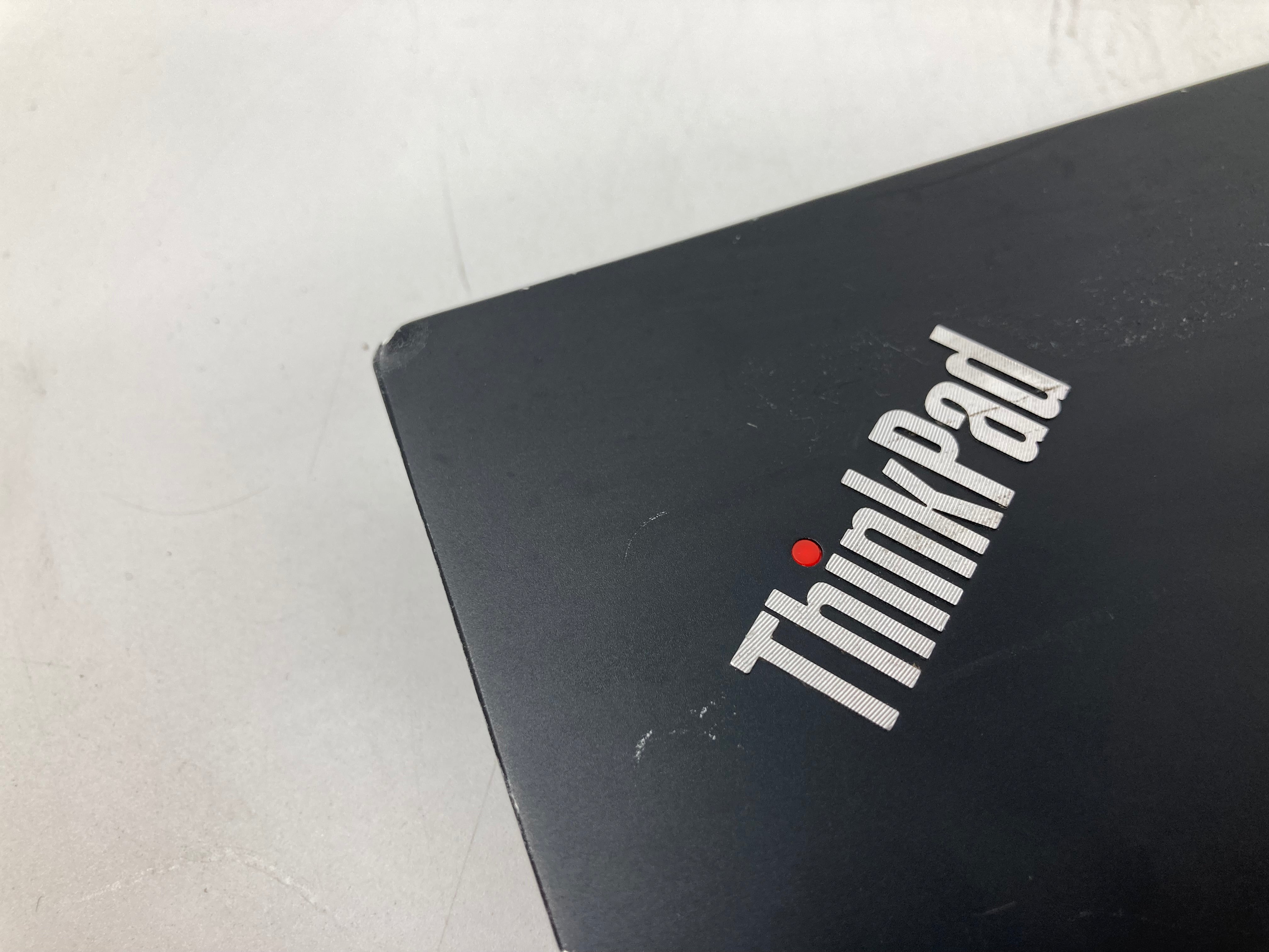 Lenovo ThinkPad E15 15" i5 10th Gen No RAM No SSD No OS *Spares* #2