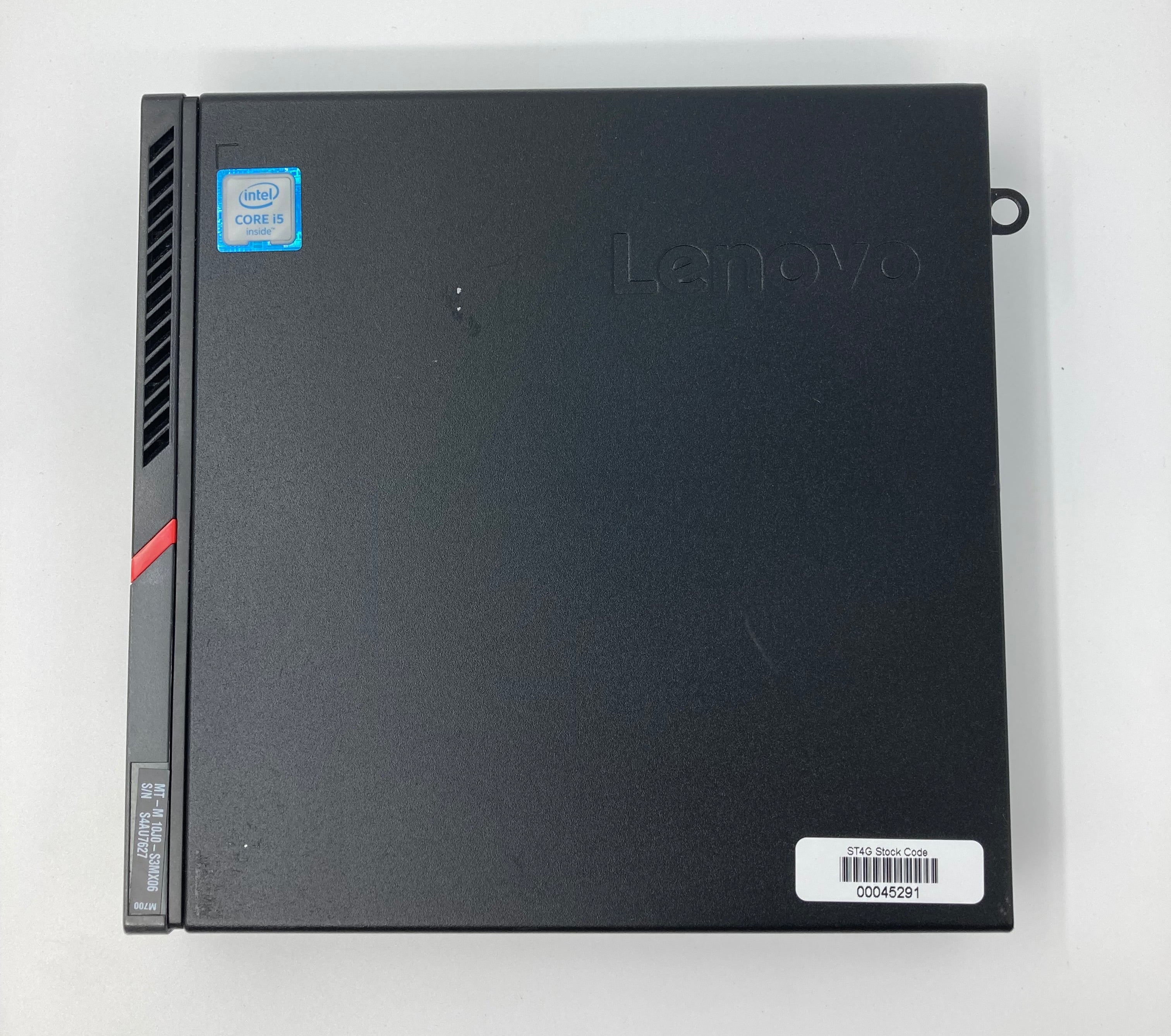 Lenovo Mini PC ThinkCentre M700 i5 6th Gen 4GB RAM No HDD No OS #2