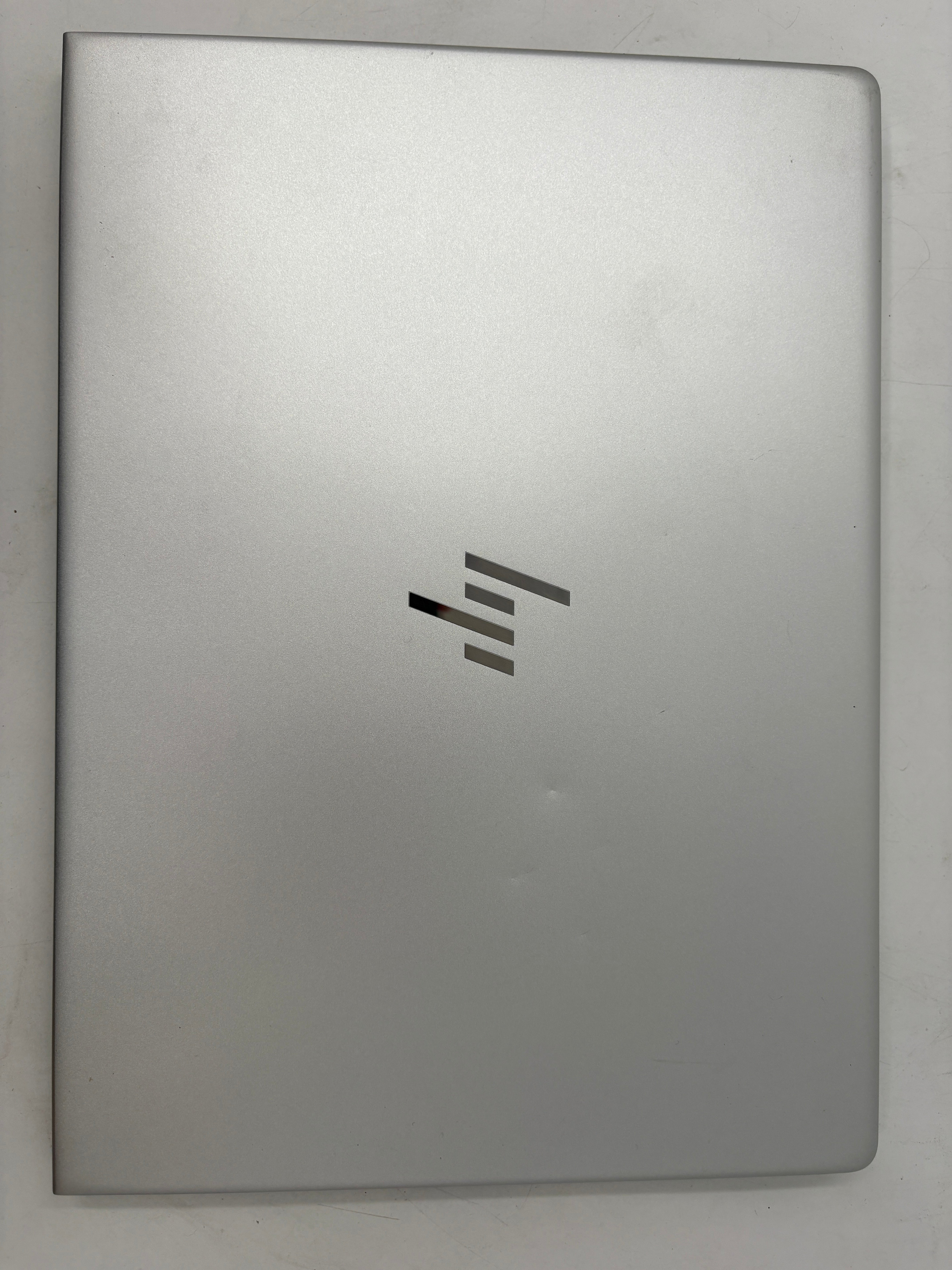 HP Laptop EliteBook 830 G6 13.3" Screen i5 8th Gen No RAM No SSD NO OS *Spares*