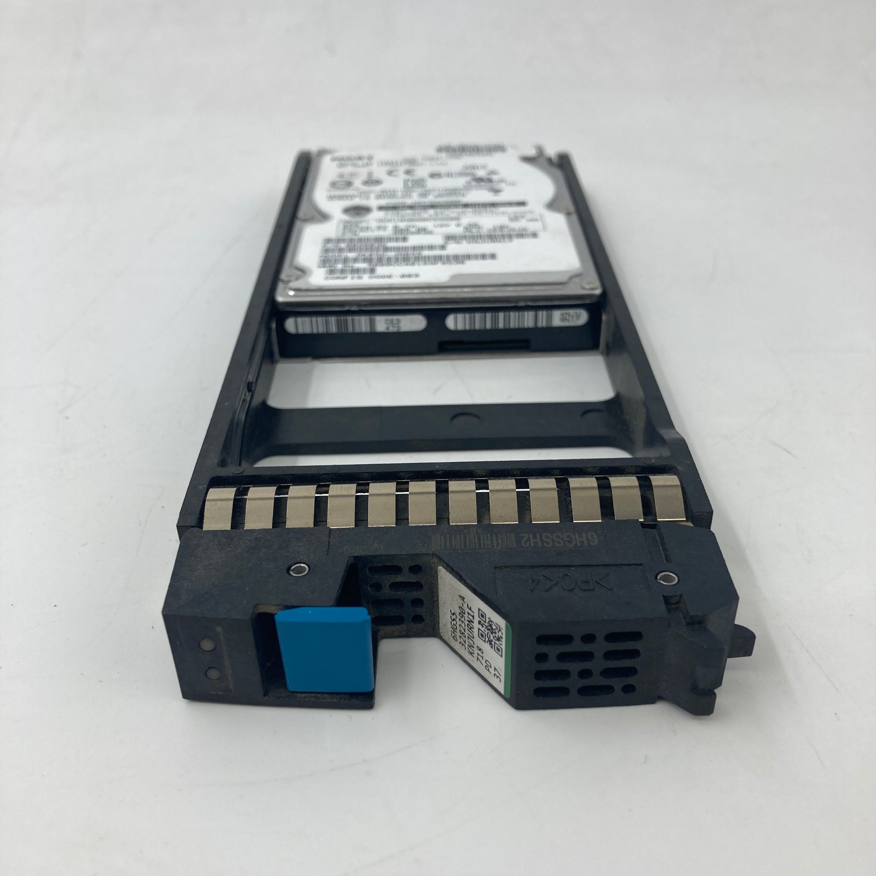 Batch of 30 2.5" 600GB SAS Hard Disk Drives 10K RPM - Mixed Brands