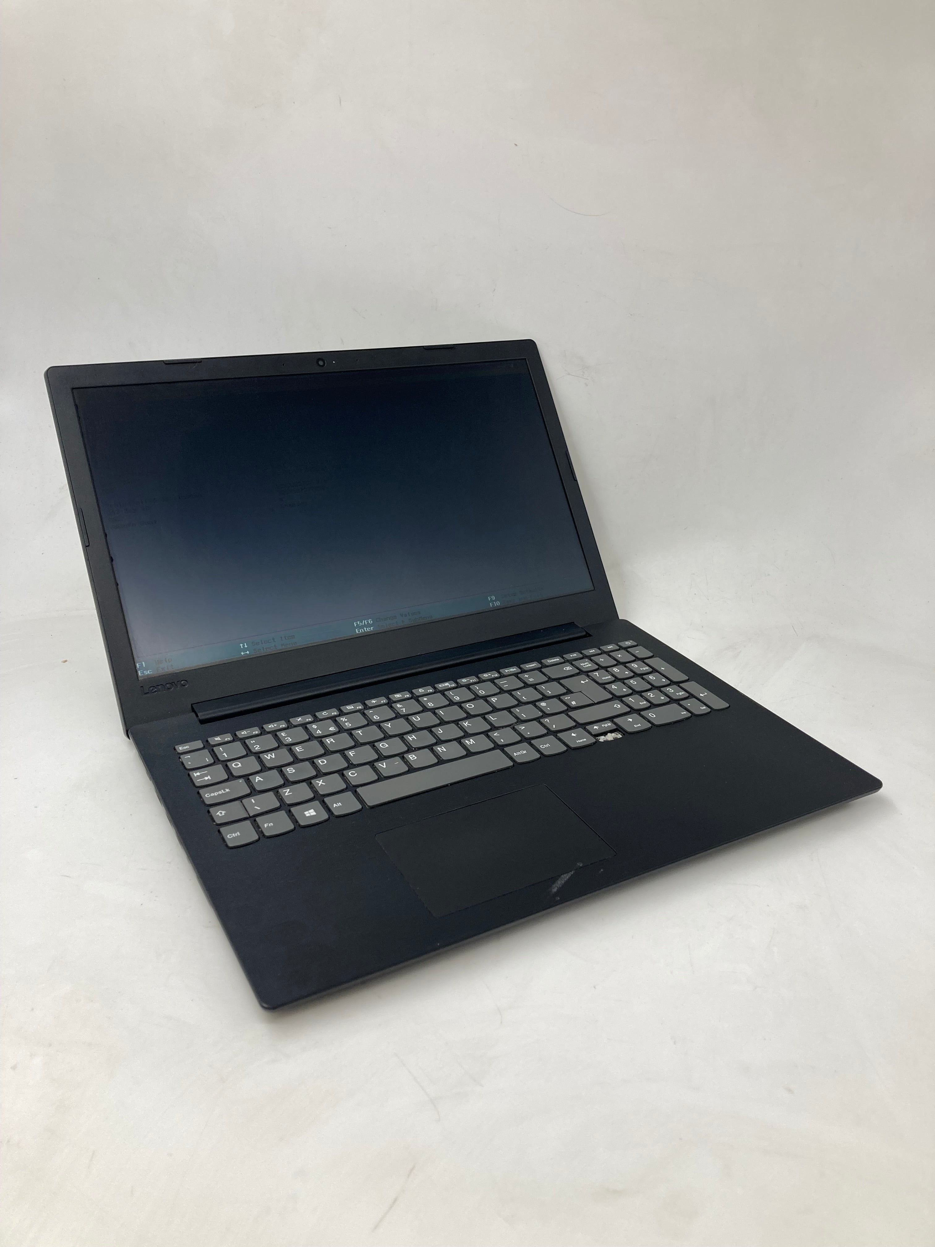 Lenovo Laptop V145-15AST 15" Screen AMD A9-9425 8GB Ram No SSD No OS