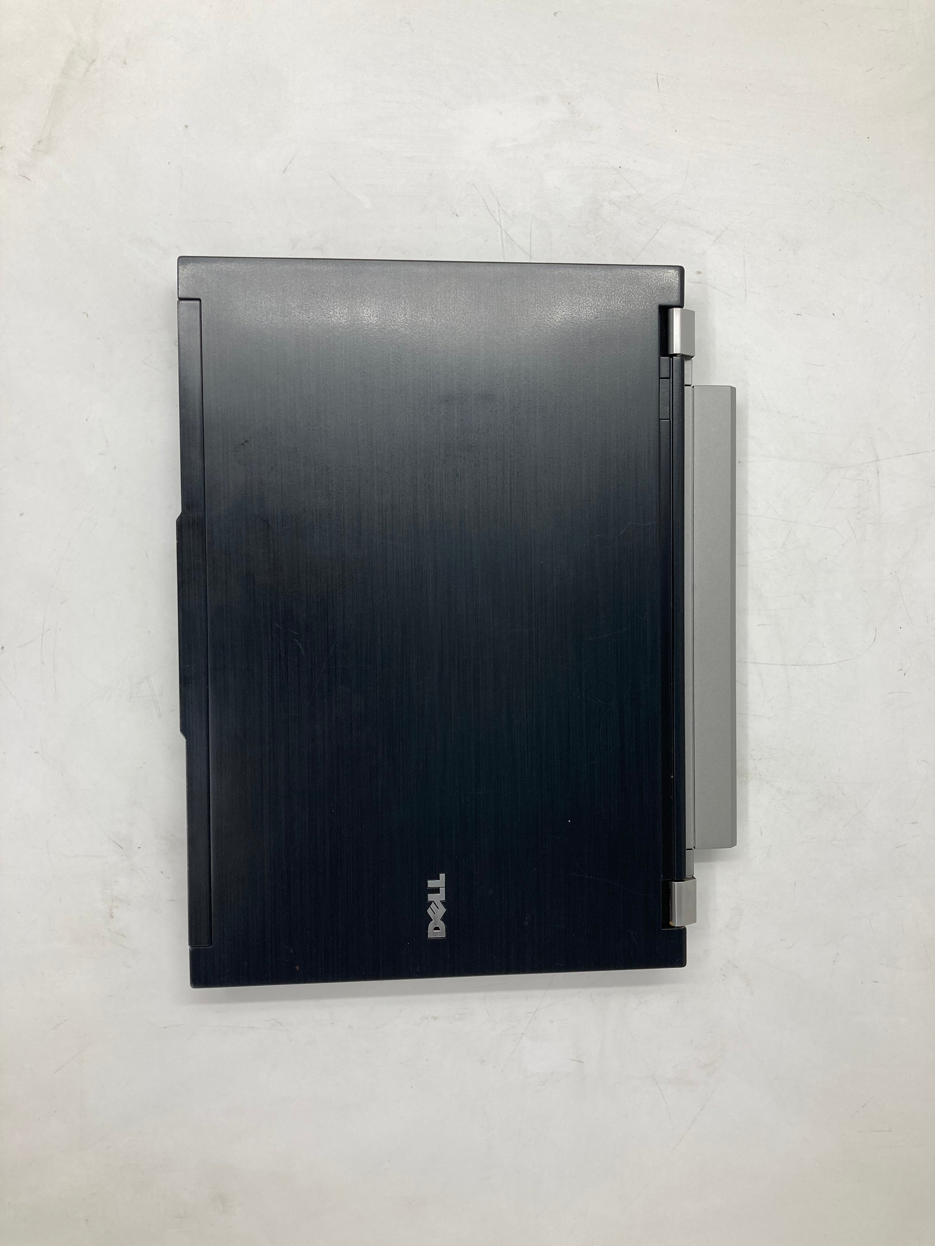 Dell Laptop Latitude E4300 13.3" Screen Core 2 Duo P9400 5GB Ram No Storage No OS