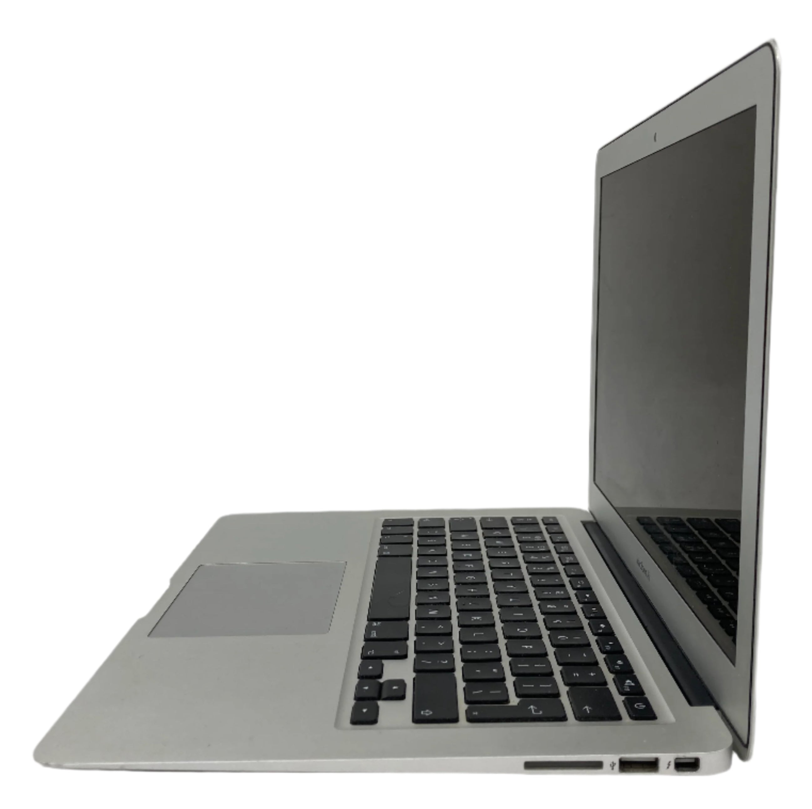 Apple MacBook Air 2013 13.3" A1466 EMC 2632 i5 8GB RAM 128GB SSD OS El Capitan