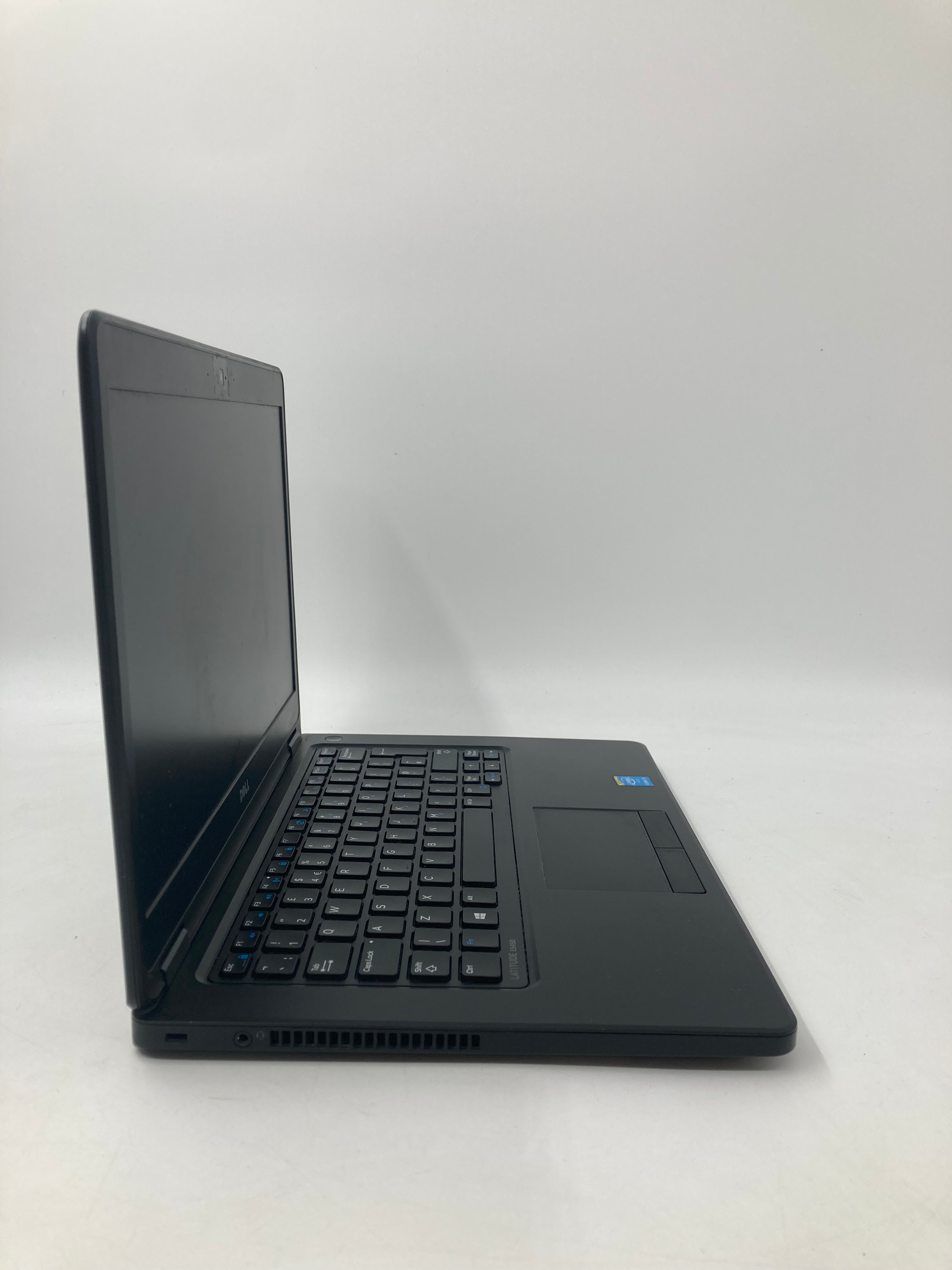 Dell Laptop Latitude E5450 14" i5 5th Gen No RAM No HDD No OS *Spares*