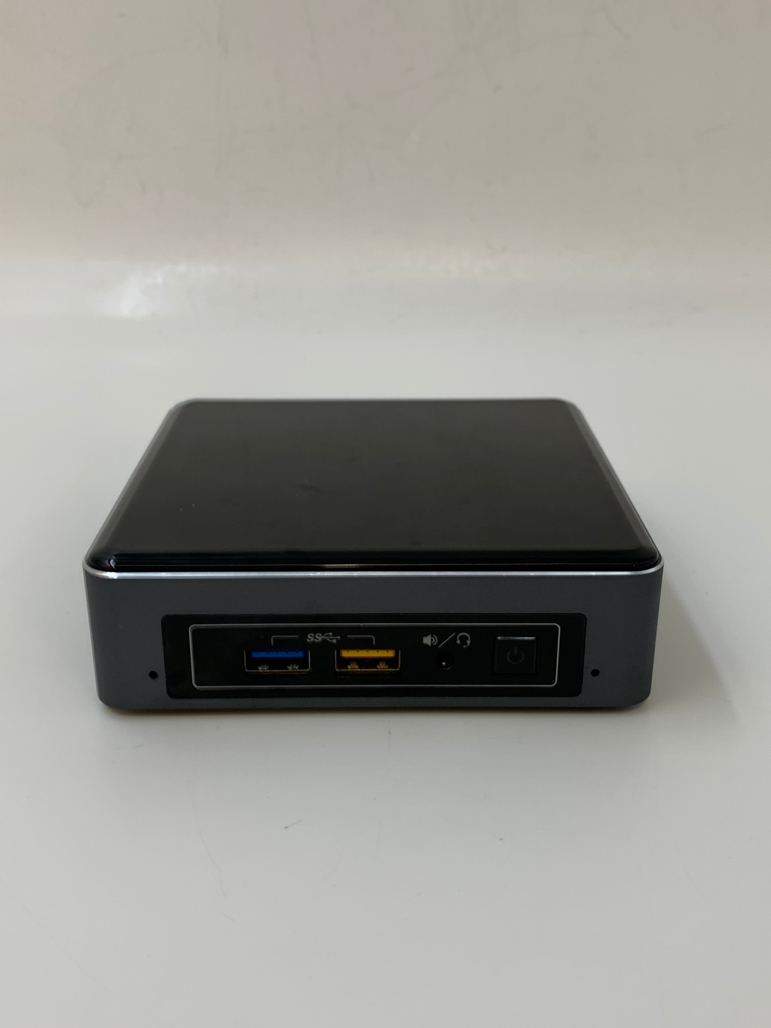 Intel NUC7I5BNB Mini PC | i5 7th Gen | 8GB RAM | 128GB SSD | W11 Pro