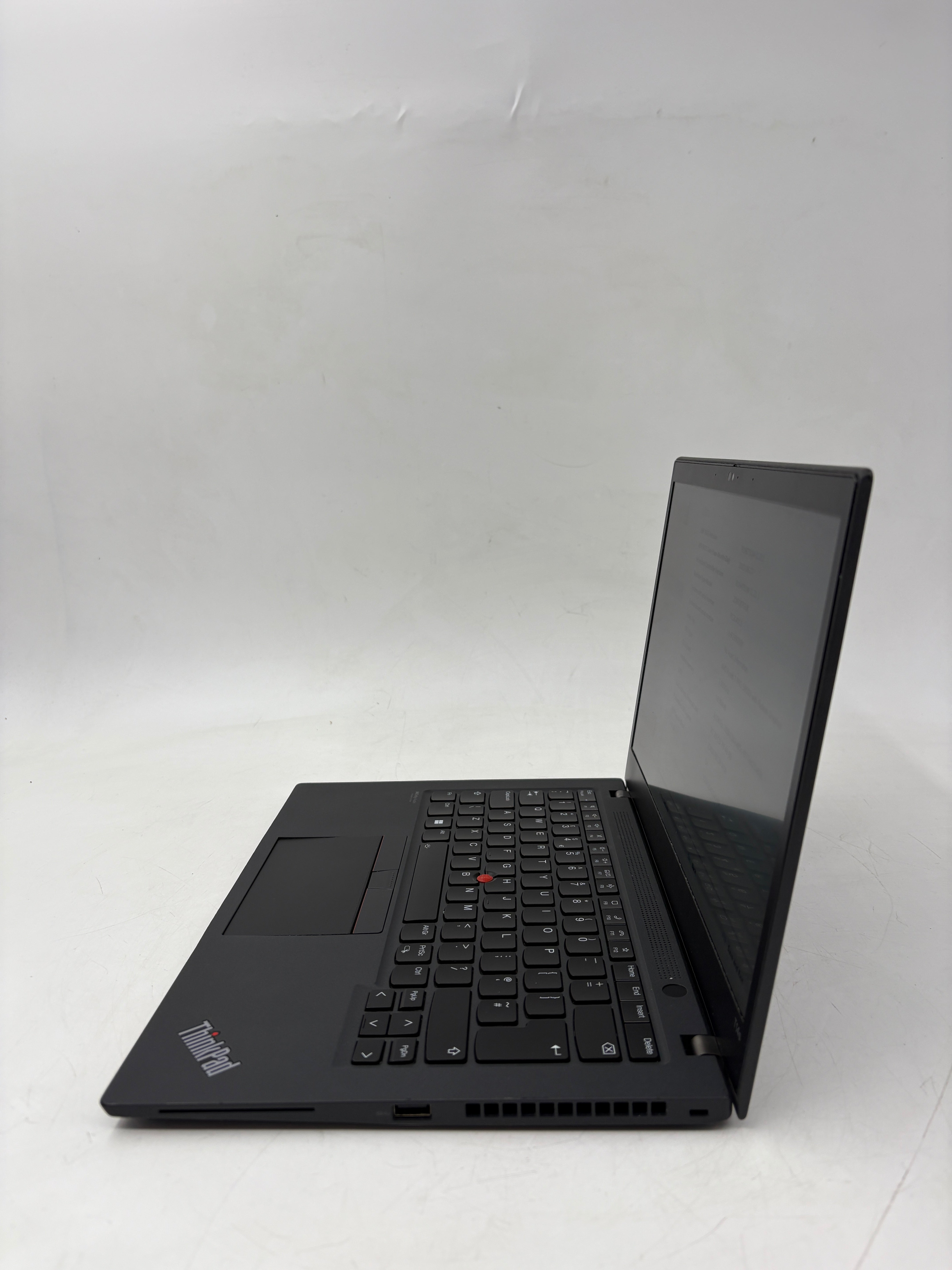 Lenovo Laptop ThinkPad T14S G2 14" Screen Ryzen PRO 5850U 16GB RAM 512GB SSD W11