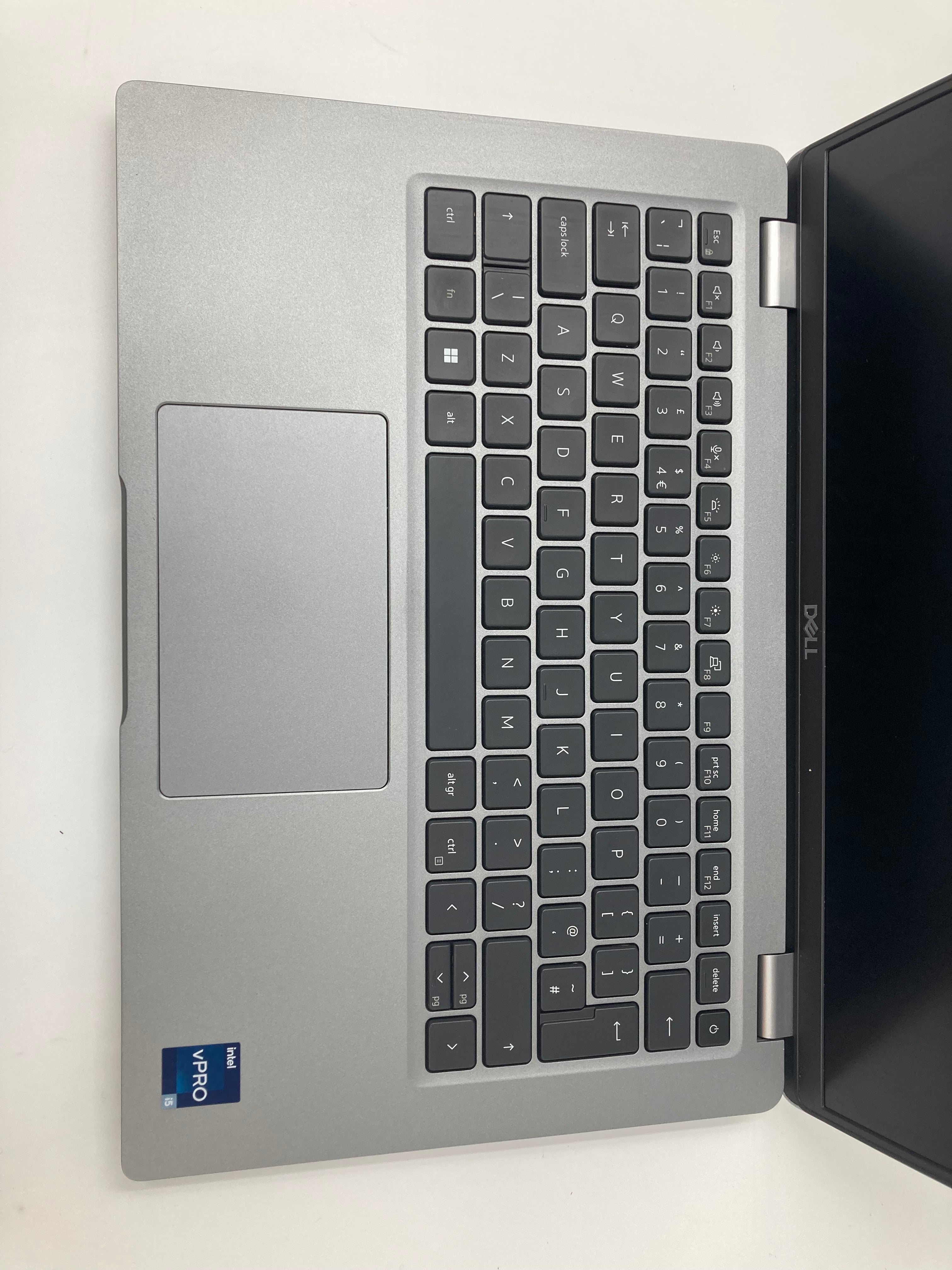 Dell Laptop Latitude 5430 14" Screen i5 12th Gen 16GB RAM No OS *Spares*