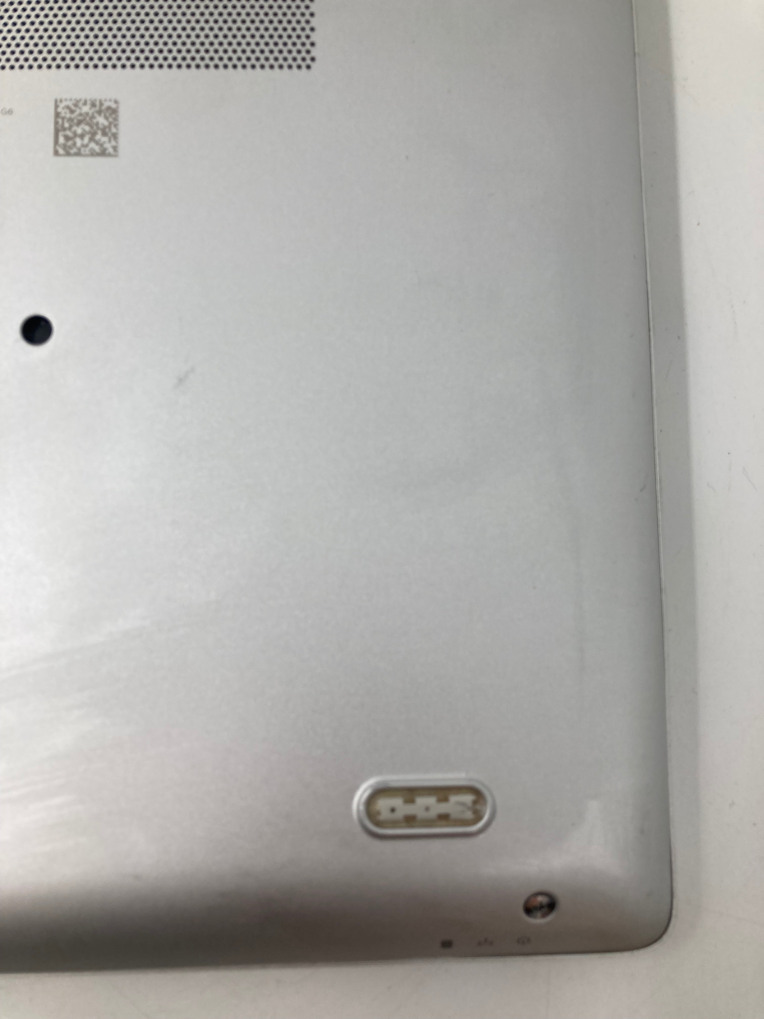 HP Laptop EliteBook 830 G6 13.3" Screen i5 8th Gen No RAM No SSD No OS *Spares*