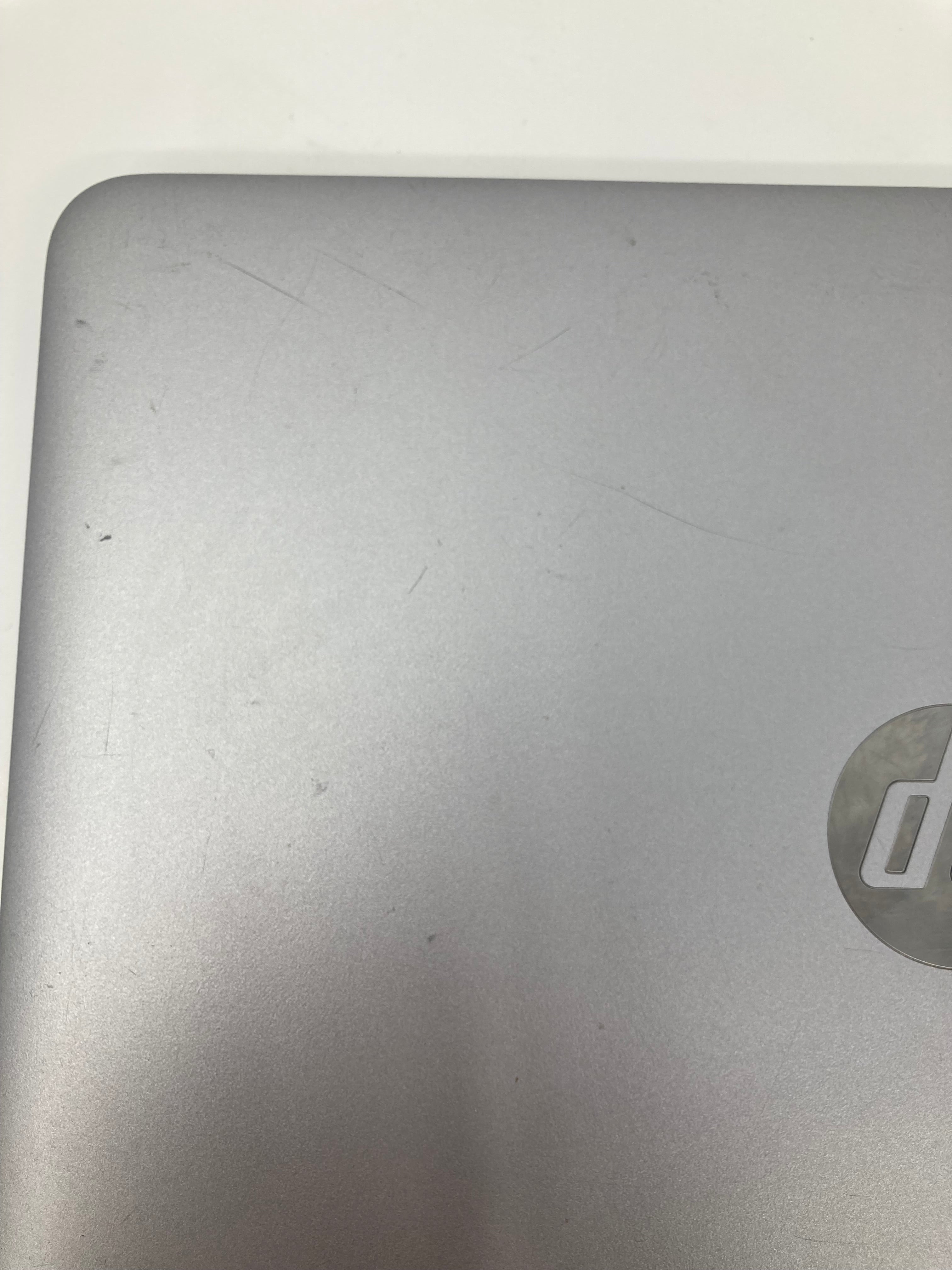 HP Laptop EliteBook 820 G3 12" Screen i5 6th Gen 4GB RAM No SSD No OS