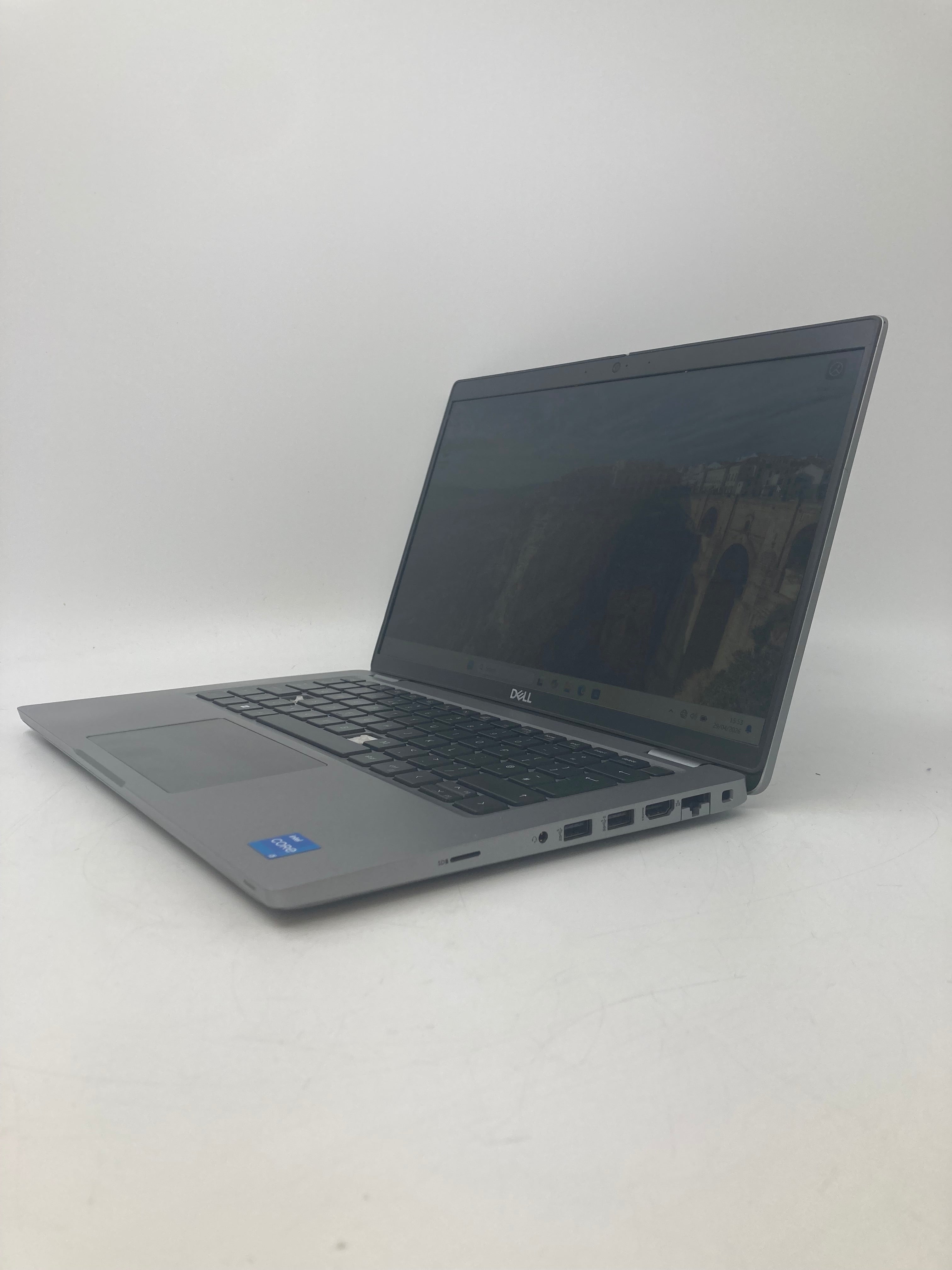 Dell Latitude 5430 | 14" FHD | i5 12th Gen CPU | 16GB RAM | 512GB SSD | W11 | Grade C
