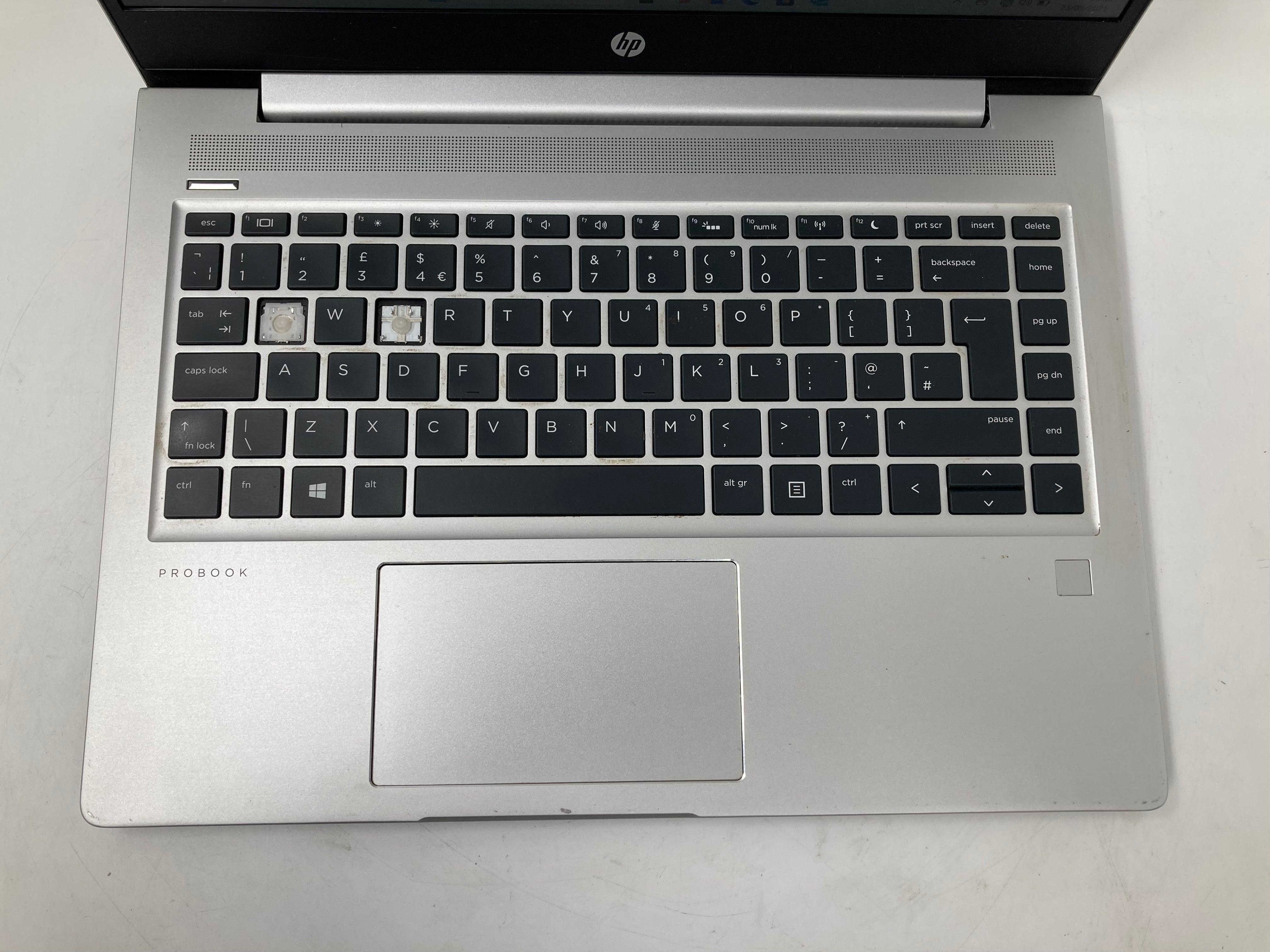 HP Laptop ProBook 440 G7 14" i5 10th Gen 16GB RAM 256GB SSD W11