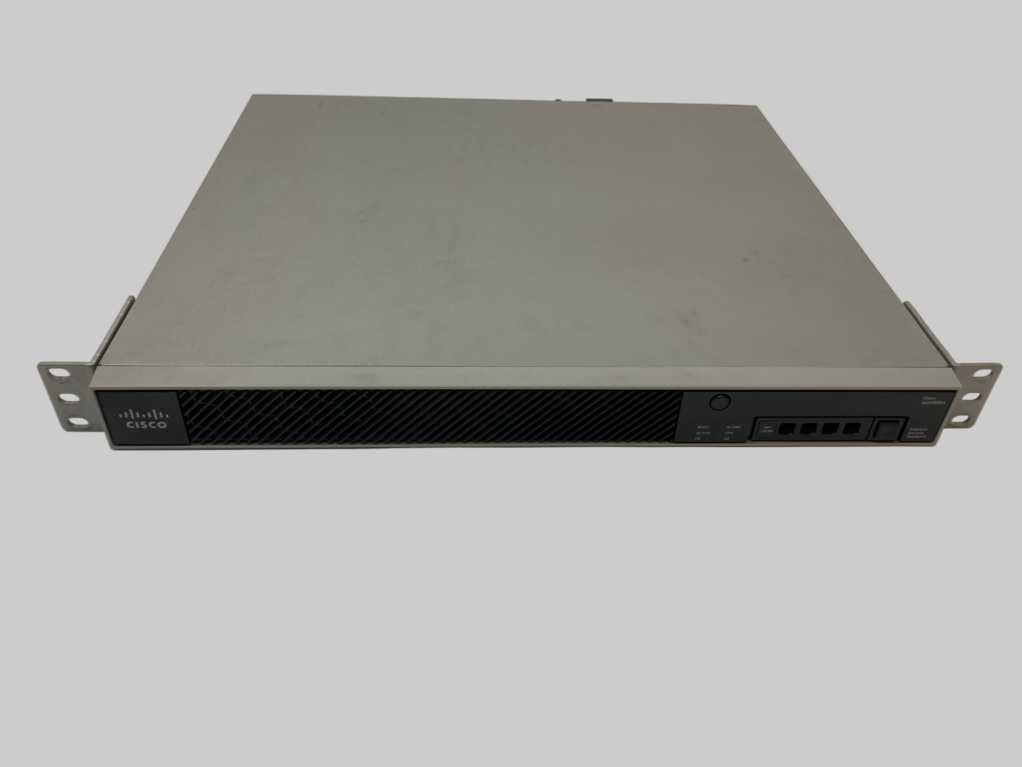 Cisco ASA 5525-X ASA5525 Adaptive Security Appliance
