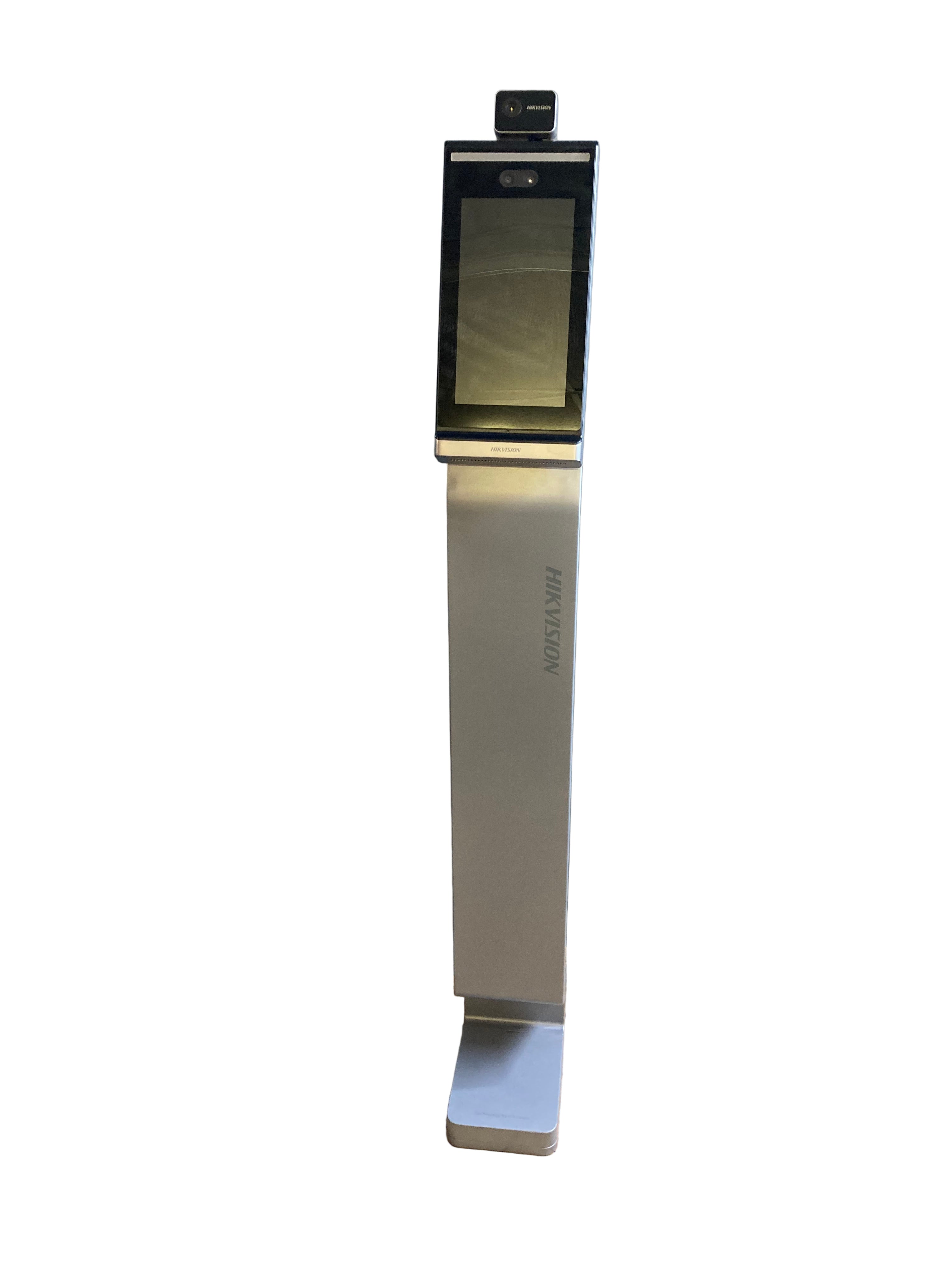 Hikvision Facial Recognition Terminal DS-K5604A-3XF/V Batch of 2
