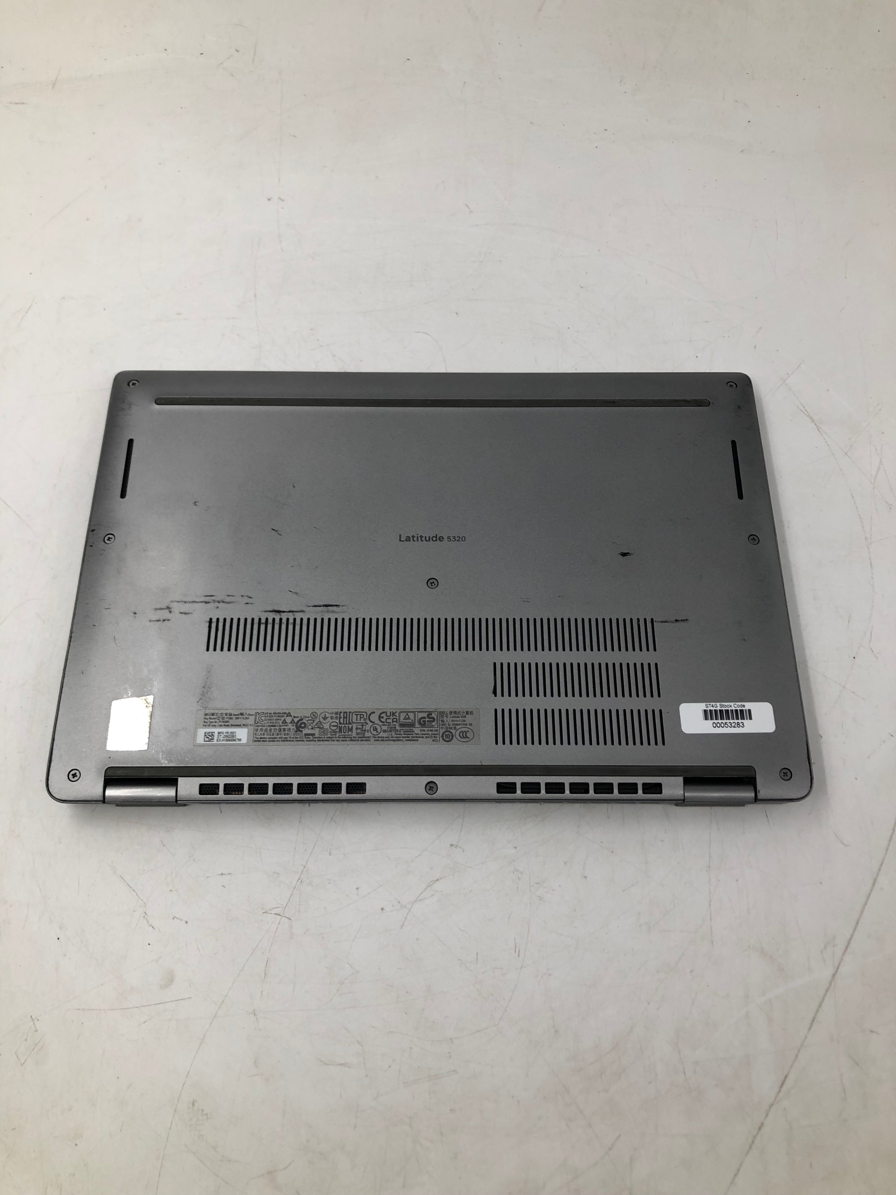 Dell Latitude 5320 13" Screen i5 11th Gen 8GB RAM 256GB SSD W11