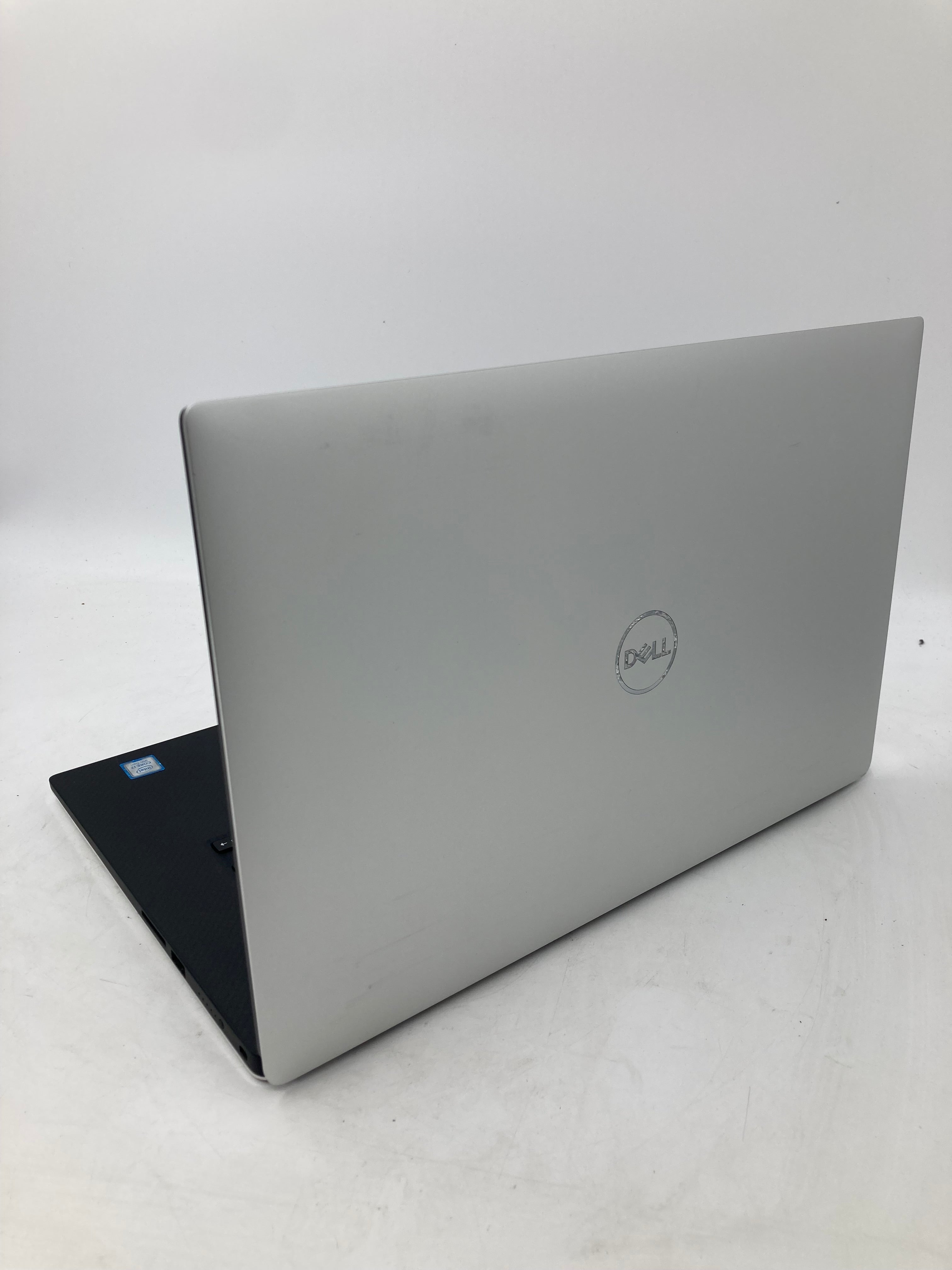 Dell XPS 15 7590 15" Screen i7 9th Gen 16GB RAM NVIDIA GTX 1650 1TB SSD W11