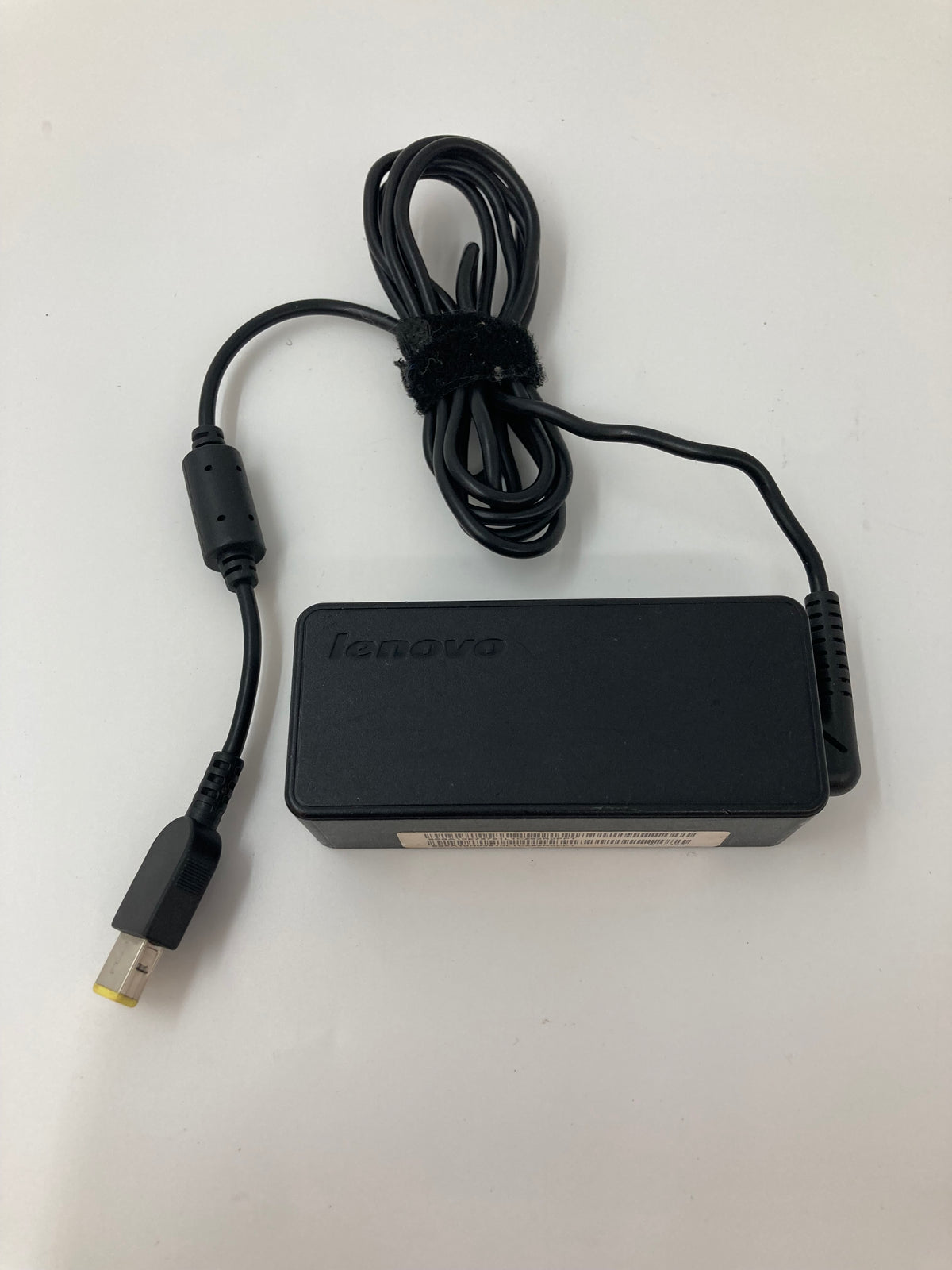 Batch x29 | Genuine Lenovo 45W AC Adapter Chargers | Rectangle Tip