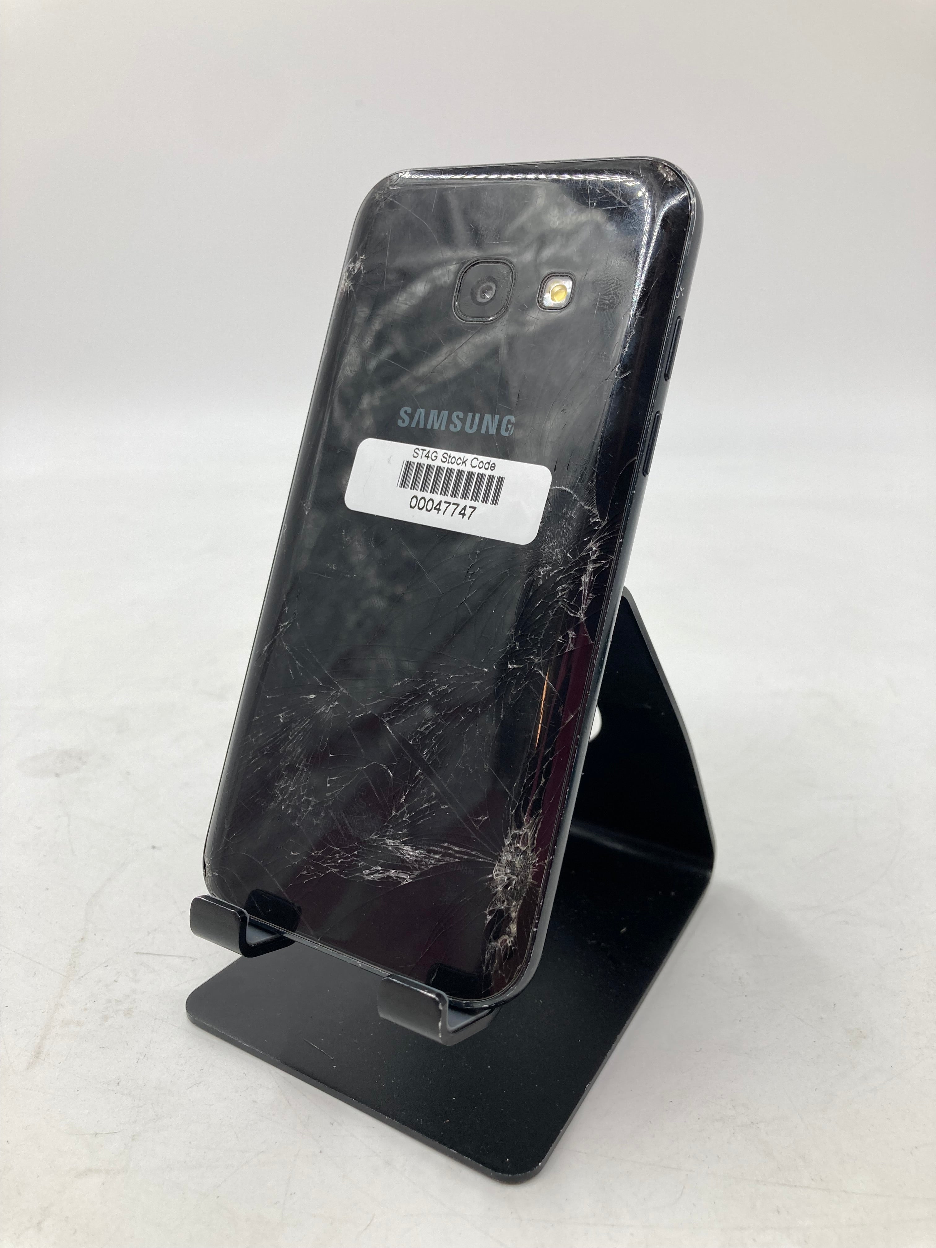 Batch 5x Samsung Galaxy A3 A20e 16GB 32GB - Black *Spares*