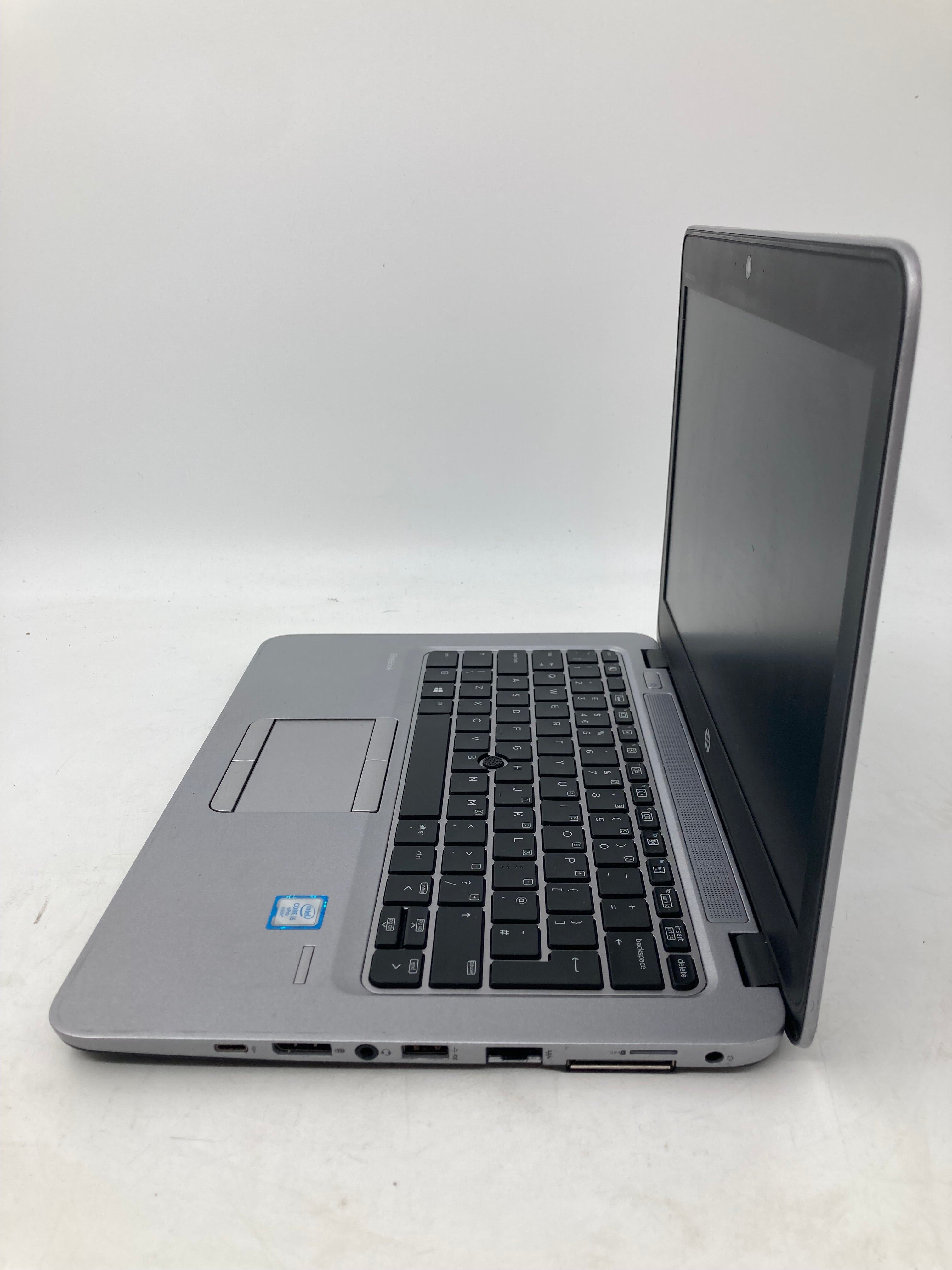 HP EliteBook 820 G3 12" Screen i5 6th Gen No RAM No SSD No OS *Spares*