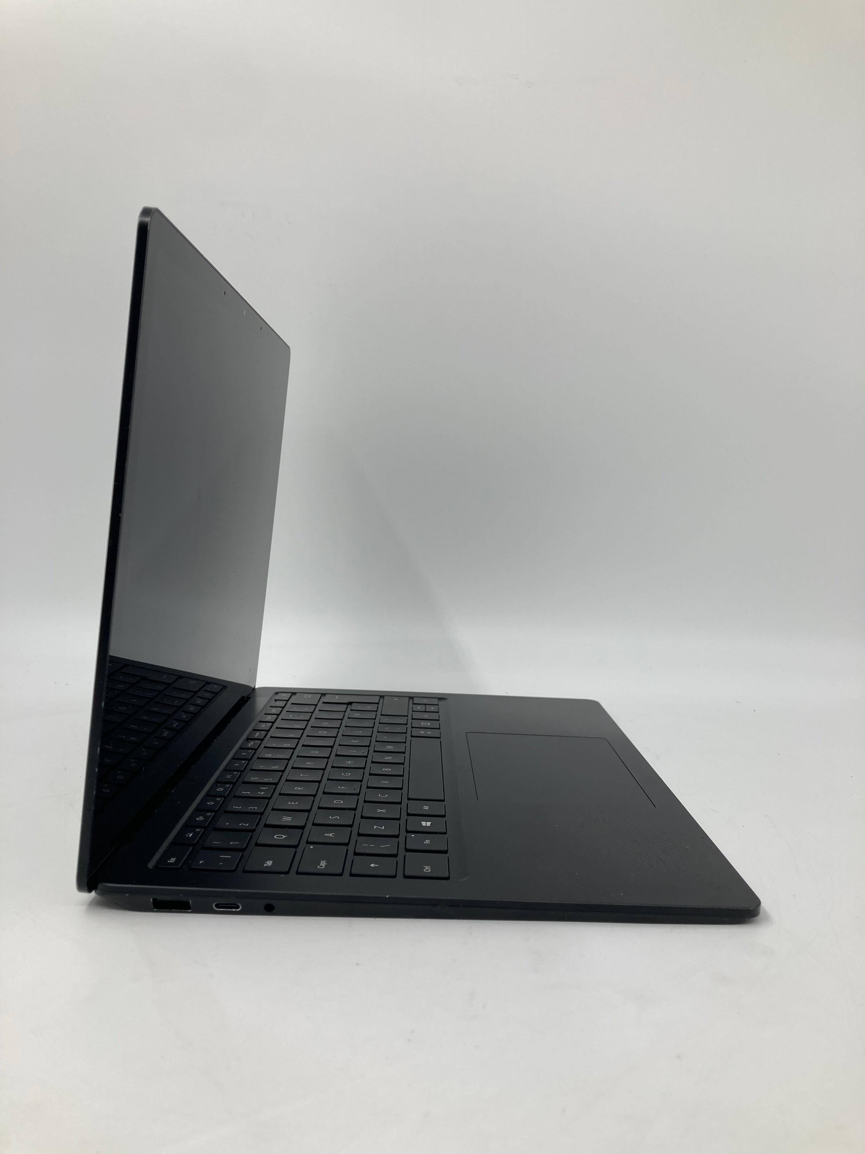 Microsoft Surface Laptop 3 13" i5 10th Gen 16GB RAM 256GB SSD W11