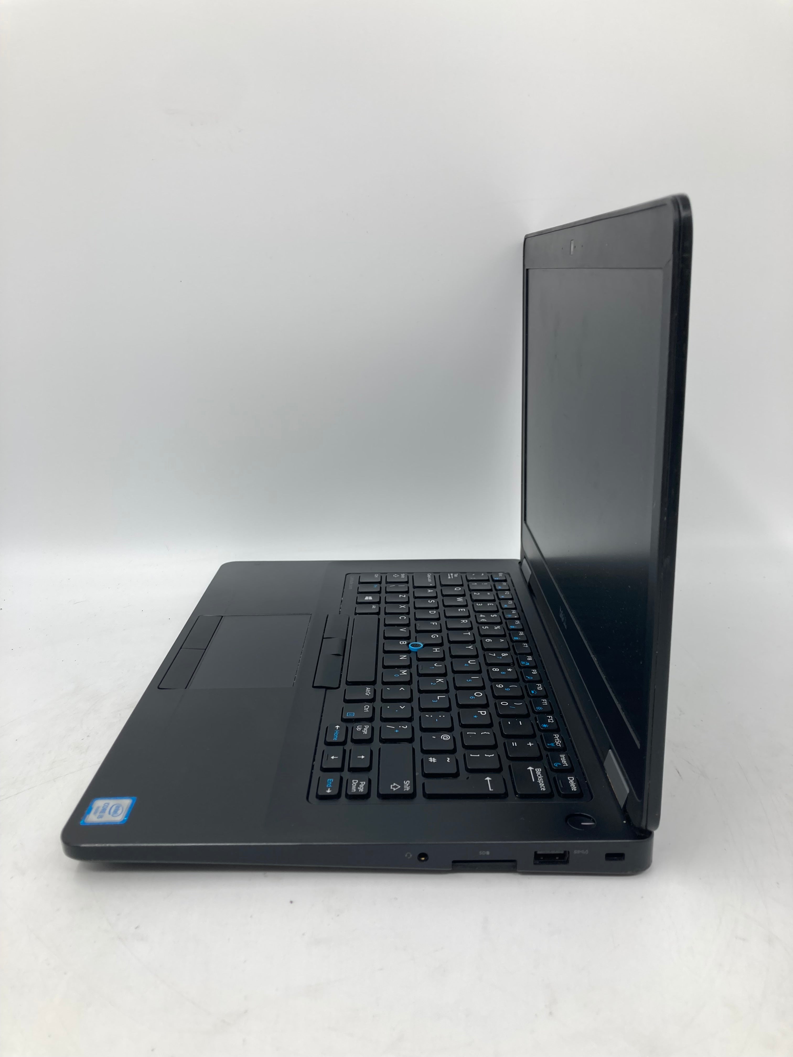 Dell Latitude E5470 14" Screen i5 6th Gen 4GB RAM No SSD *Spares*