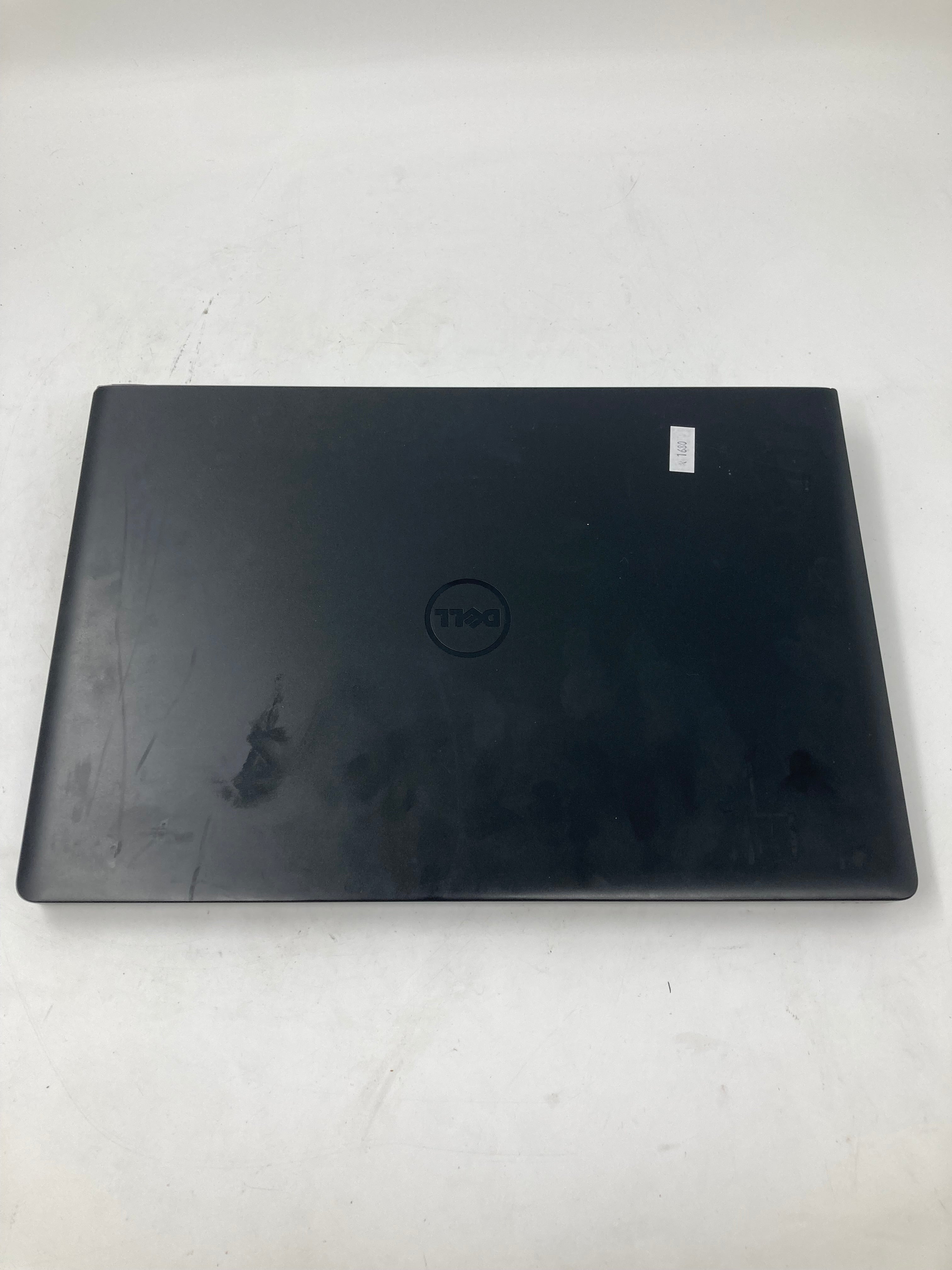 Dell Latitude 3570 15" Screen i5 6th Gen 8GB RAM No SSD -Spares-