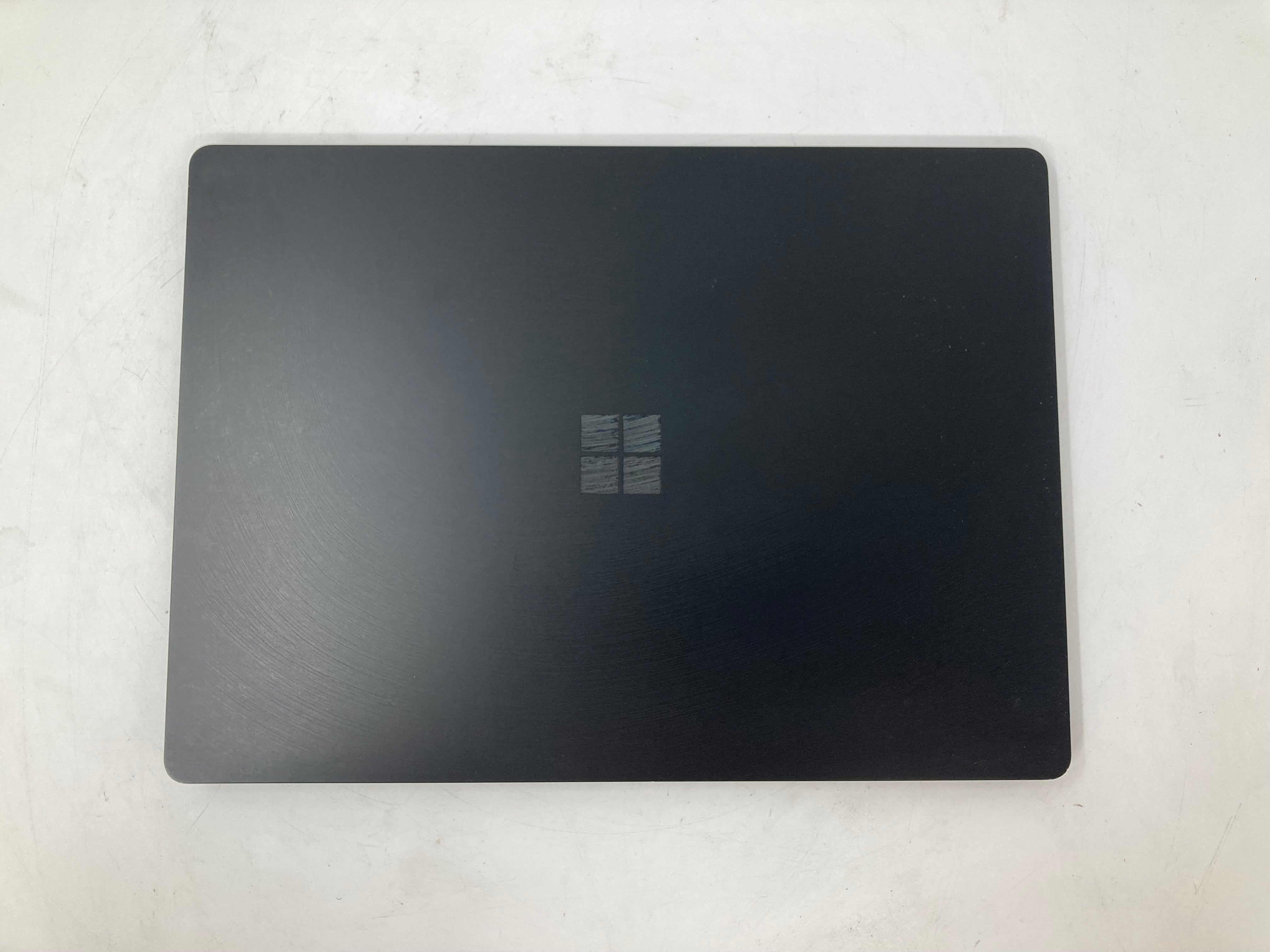 Microsoft Surface Laptop 3 13" i5 10th Gen 8GB RAM 256GB SSD W11 #3