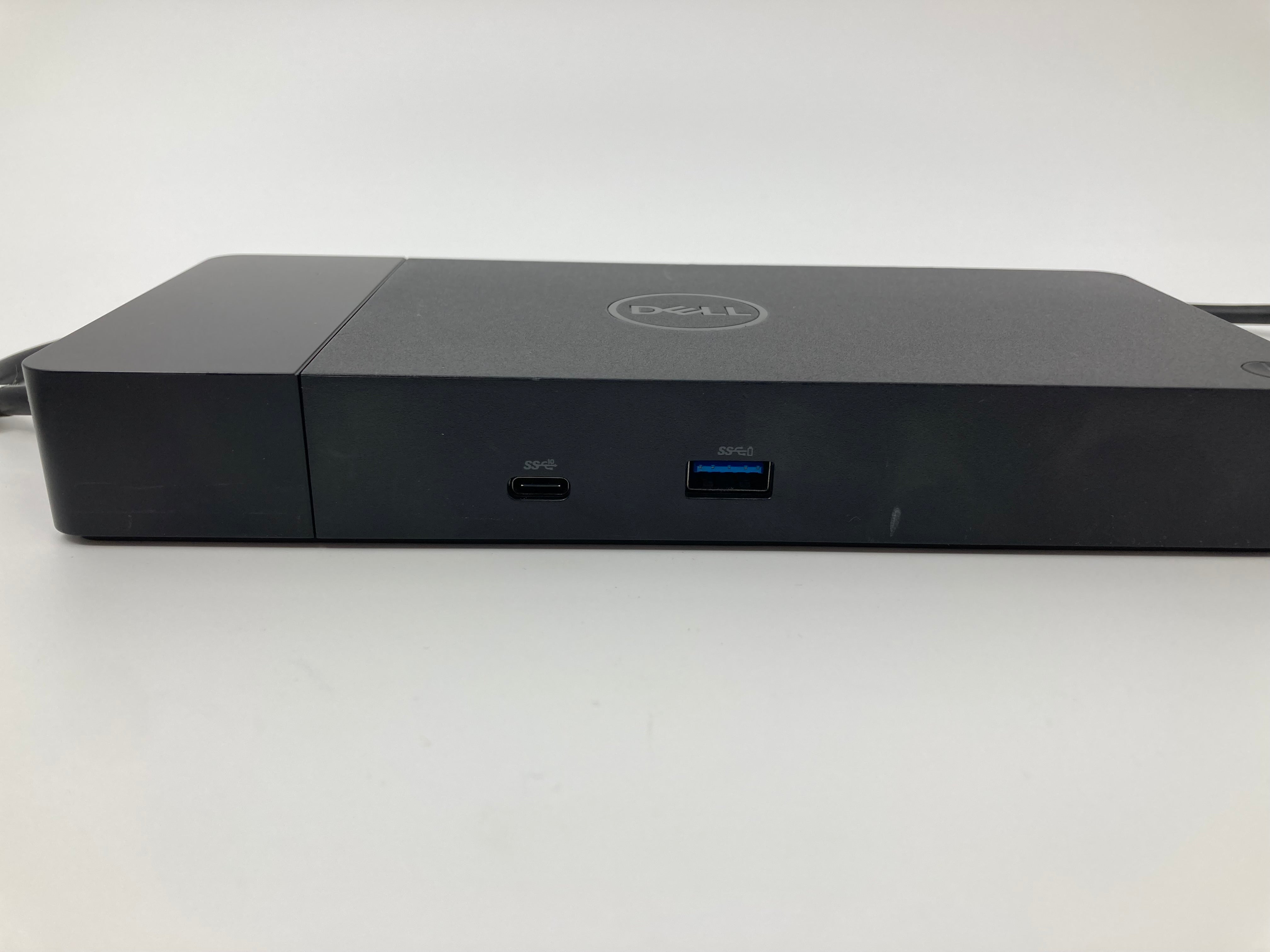 Dell Docking Station K20A USB-C HDMI DisplayPort Ethernet Batch of 3