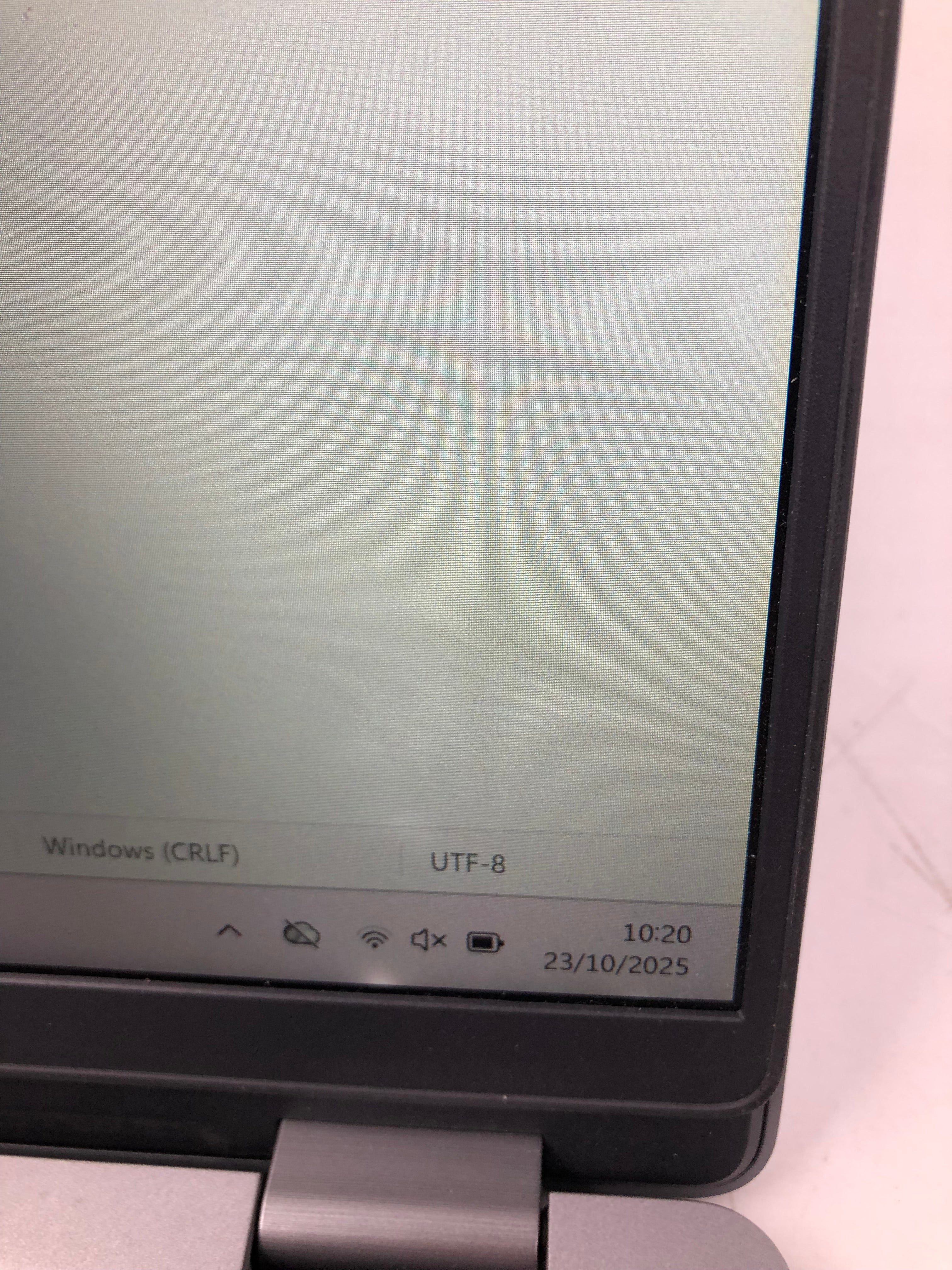 Dell Latitude 5320 13" Screen i5 11th Gen 8GB RAM 256GB SSD W11