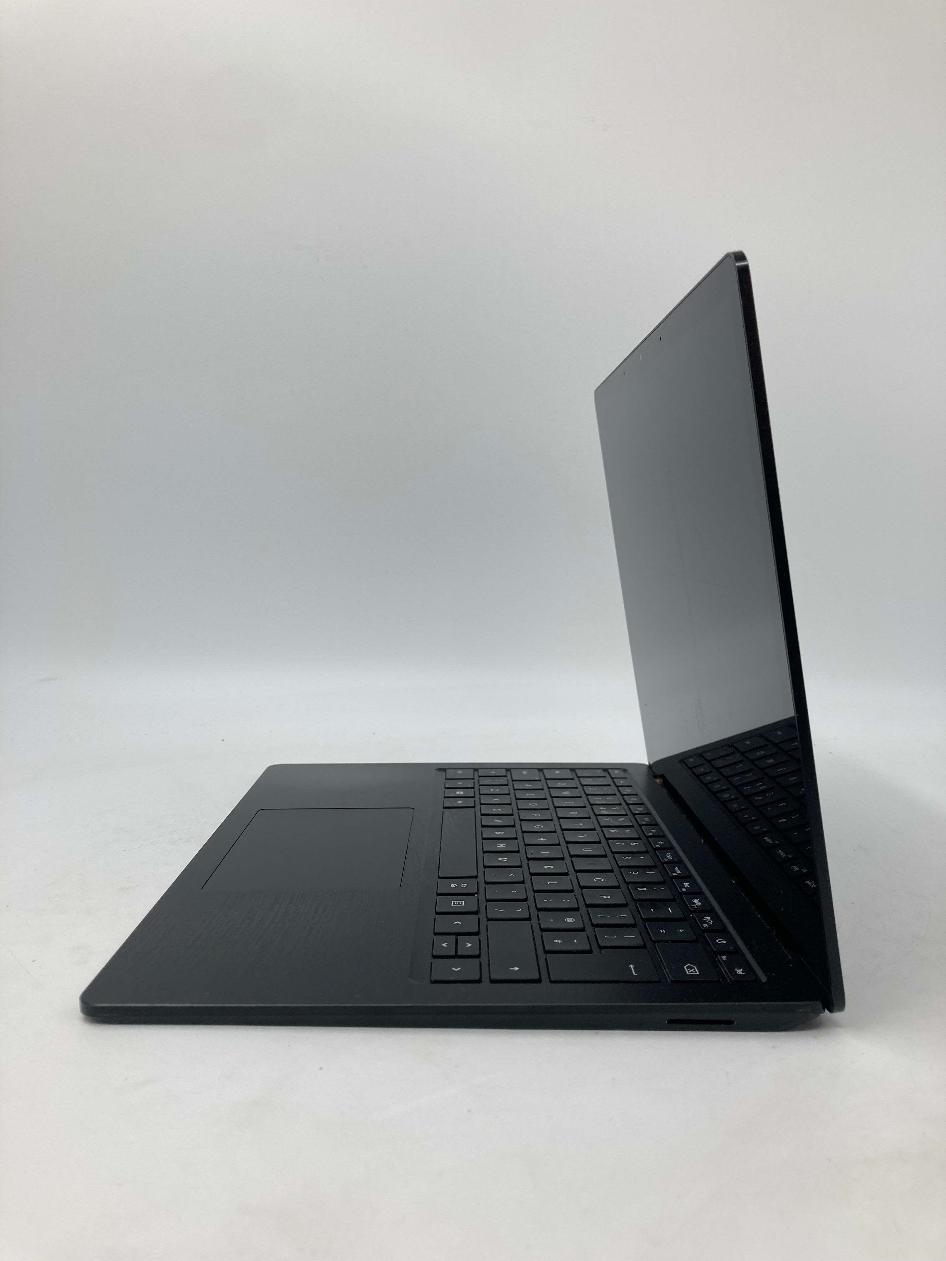 Microsoft Surface Laptop 3 13" i5 10th Gen 8GB RAM 256GB SSD W11