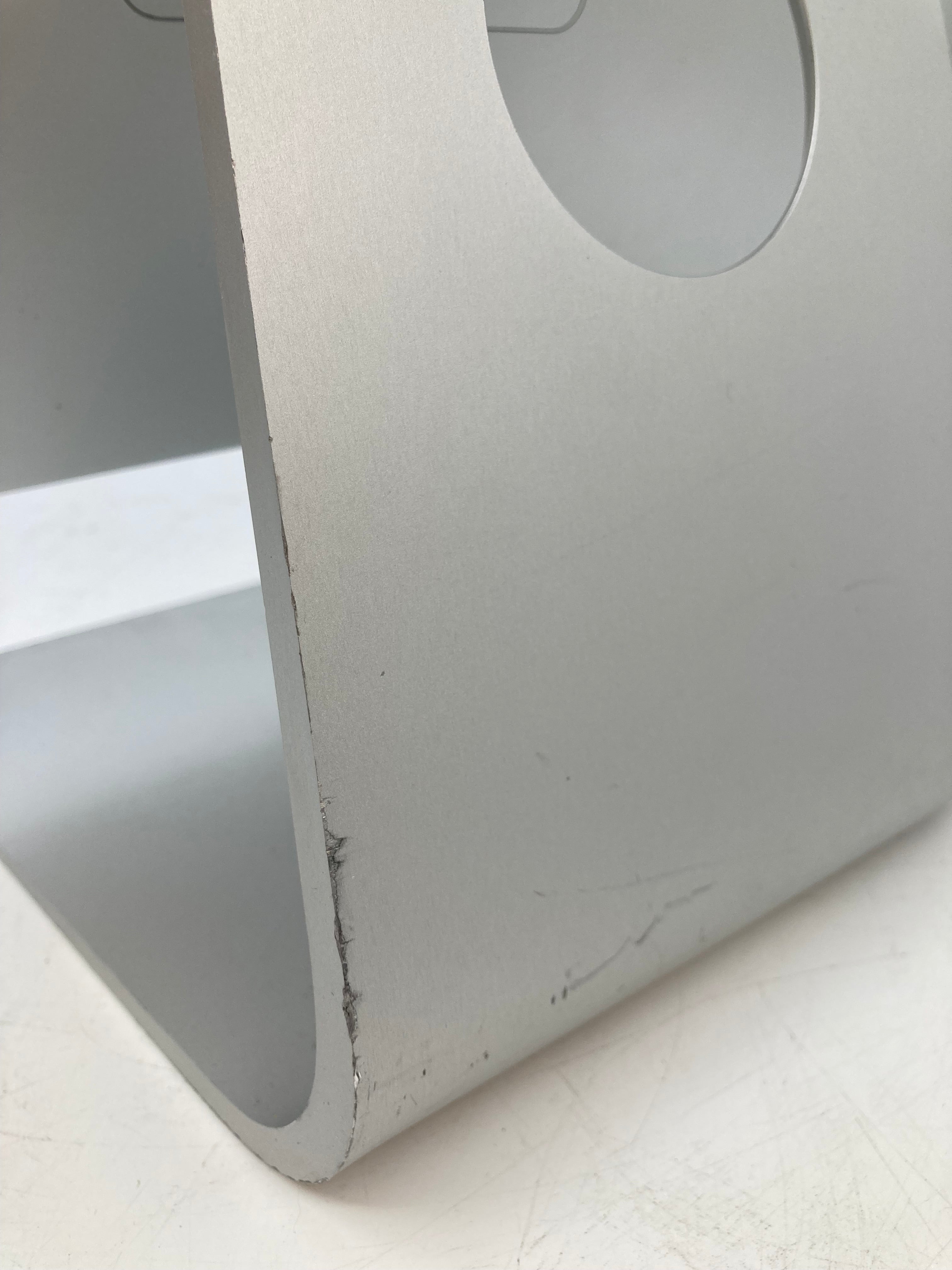 Apple iMac Late 2012 | 27" QHD | i5 3rd Gen CPU | 8GB RAM | 500GB HDD | Mac OS | Grade C